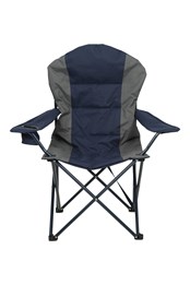 Chaise de camping Deluxe