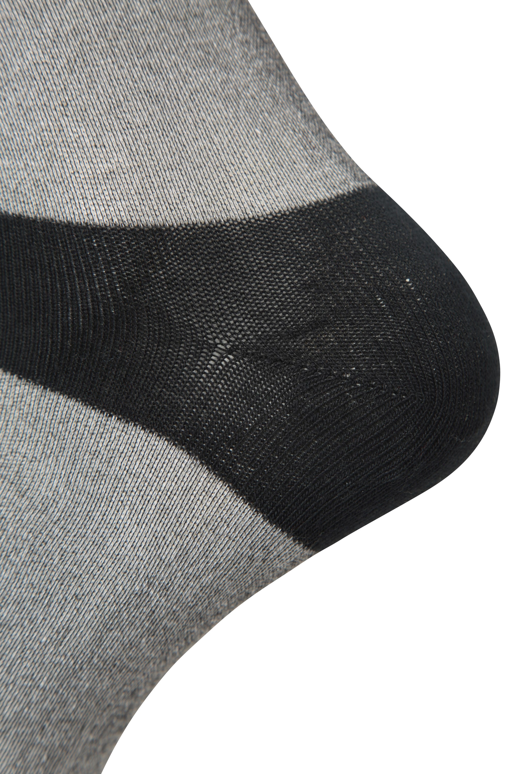 IsoCool Mid-Calf Liner Socks 2-Pack