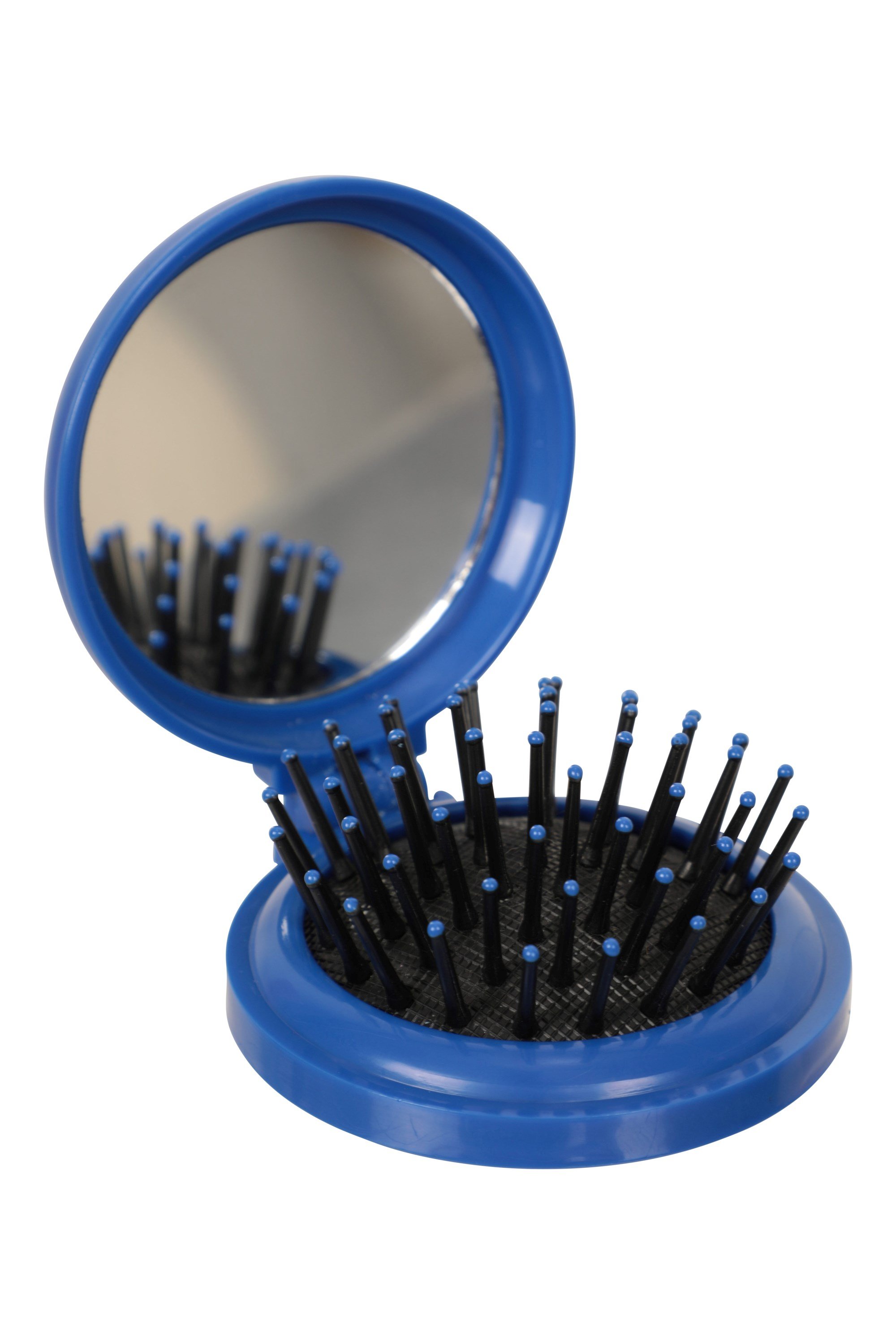 Travel Hairbrush