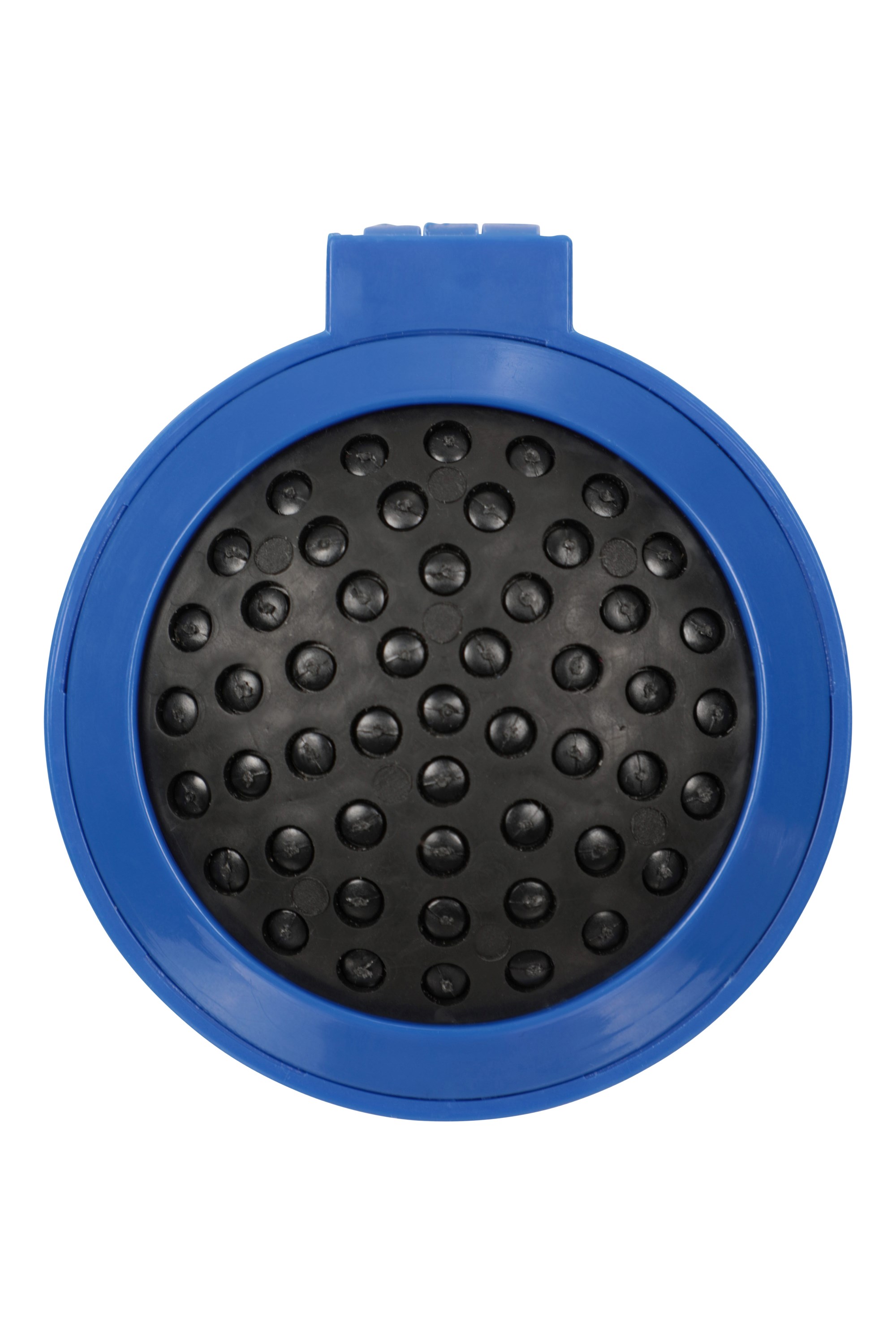 Travel Hairbrush