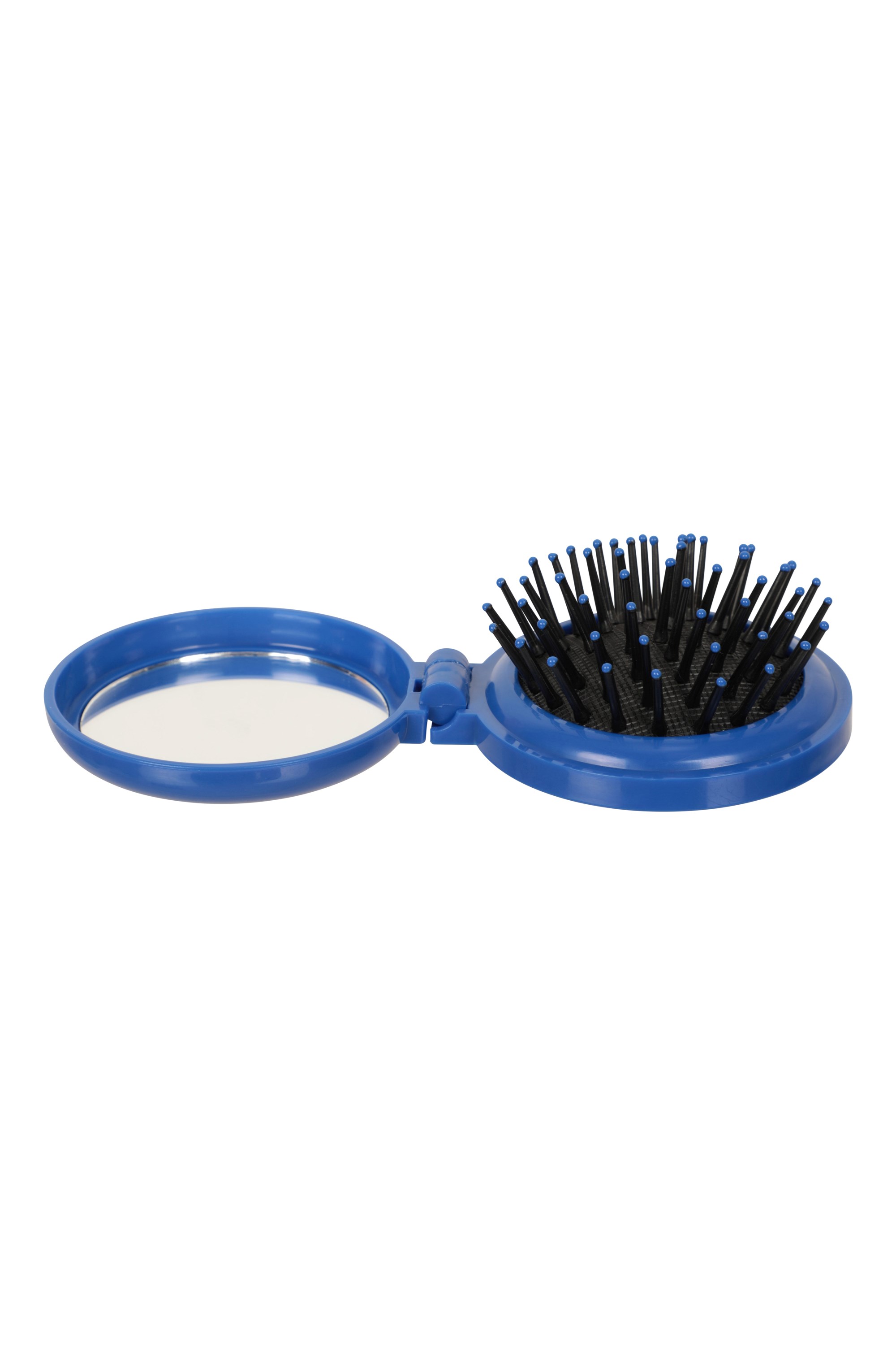Travel Hairbrush