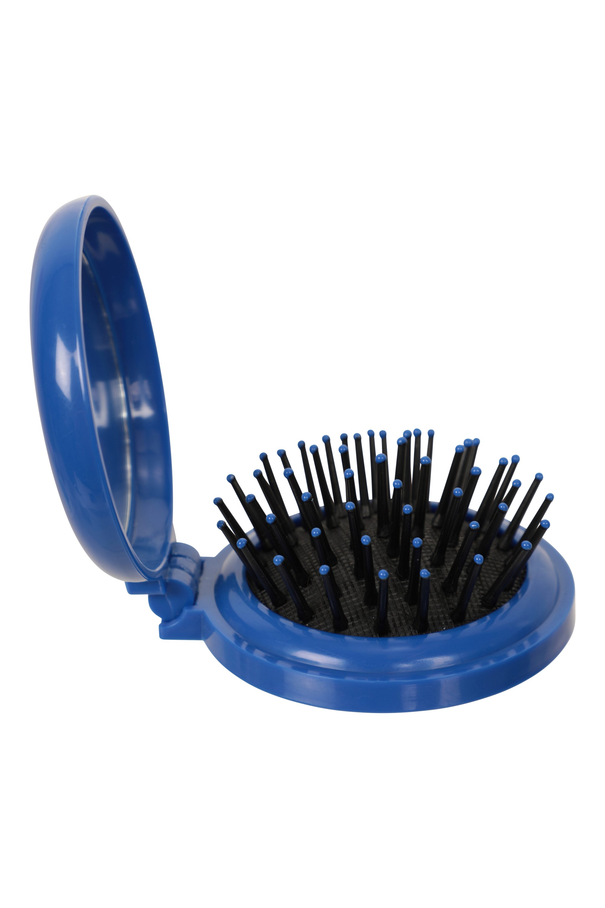 Travel Hairbrush