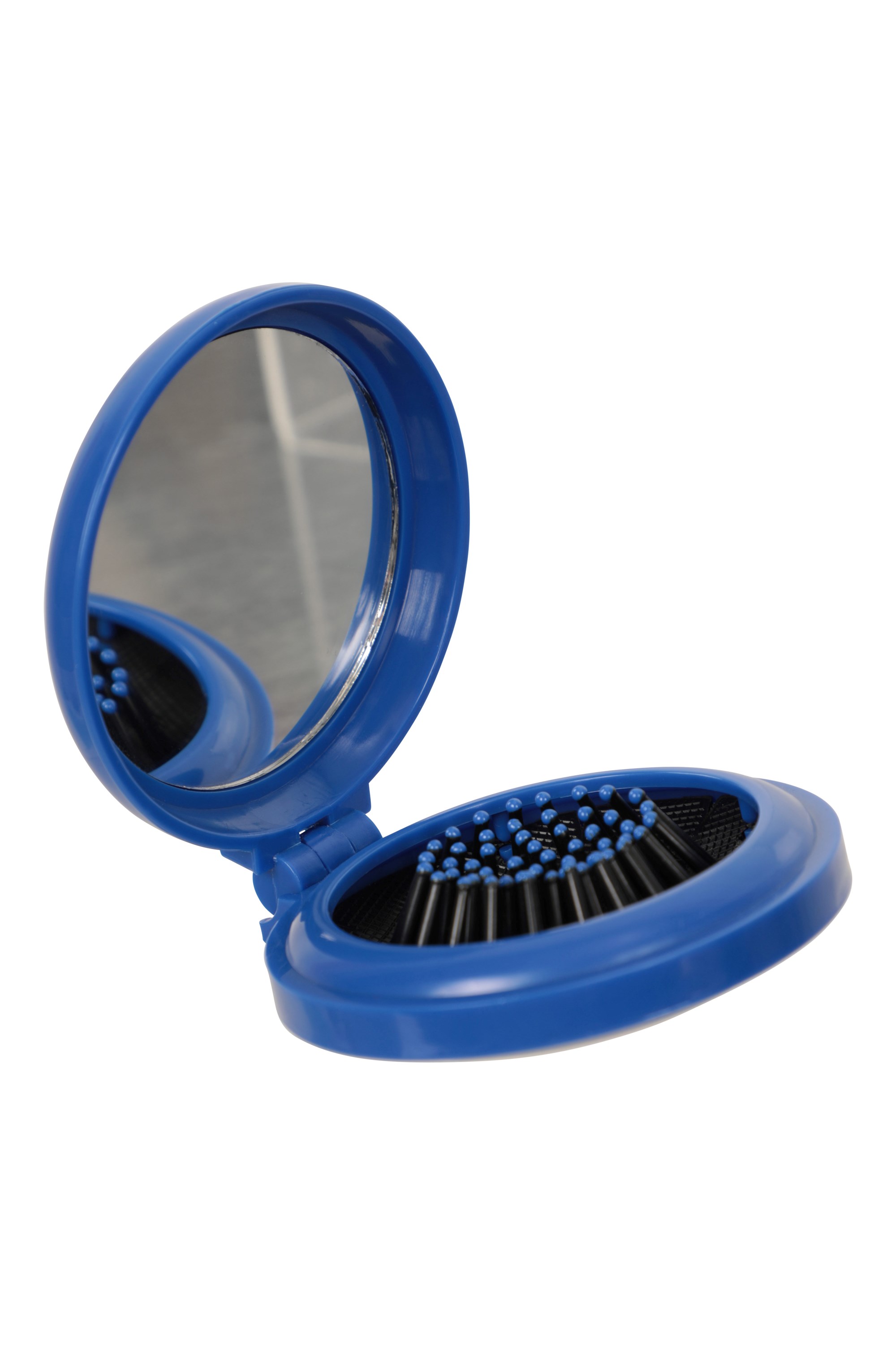 Travel Hairbrush