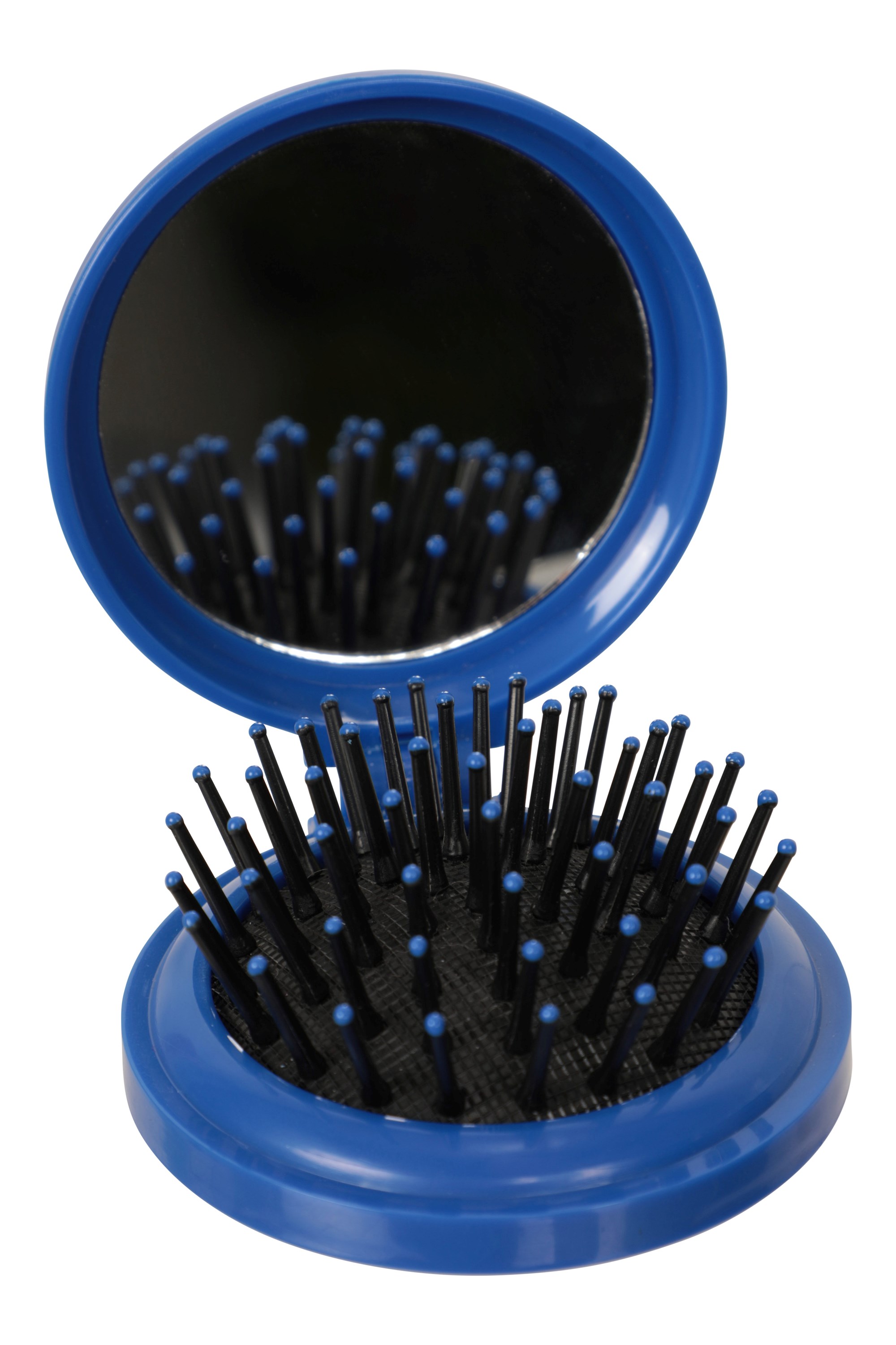 Travel Hairbrush