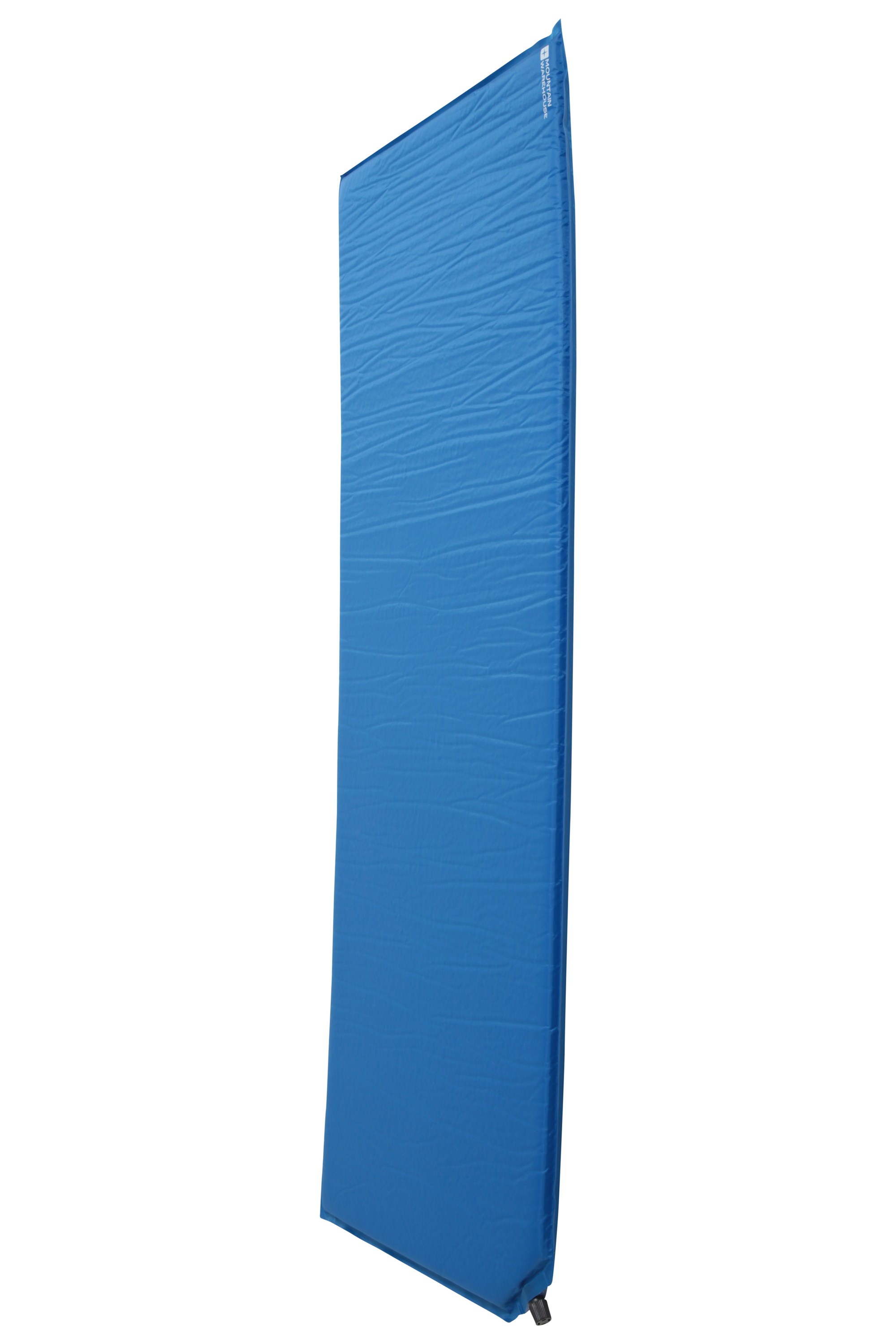 3/4 Length Self Inflating Mat - Blue