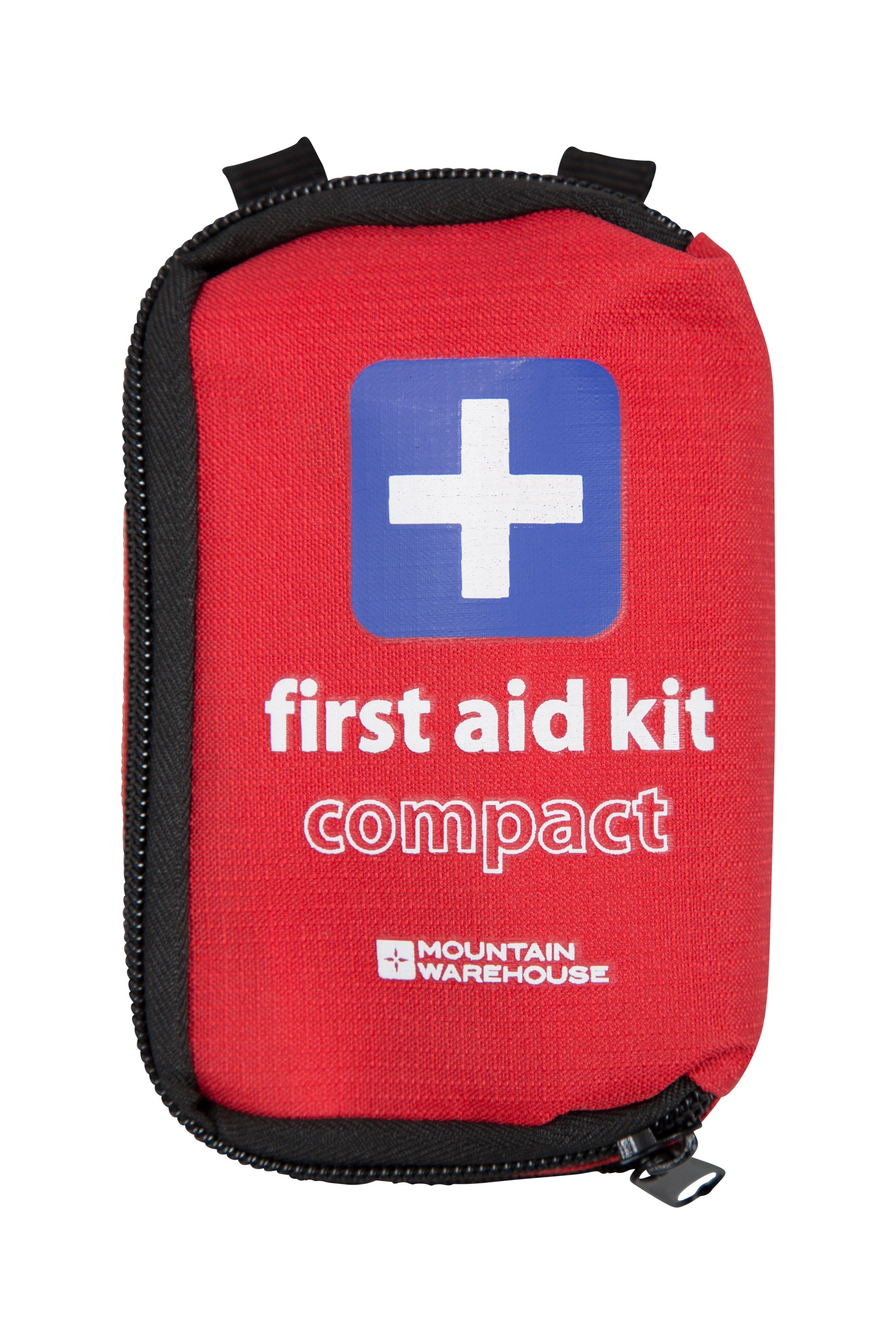 mountain first aid kit