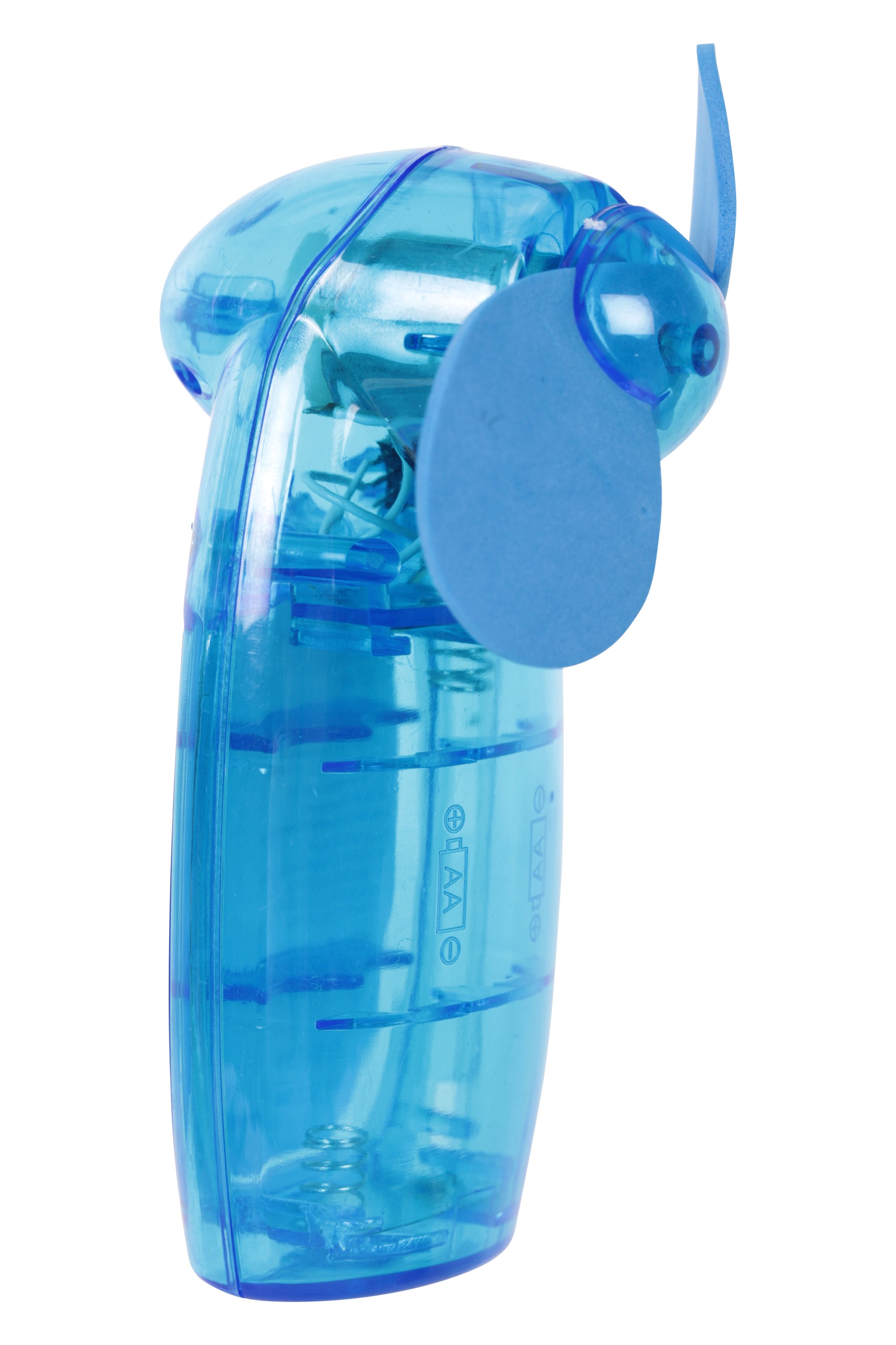 Hand Held Fan