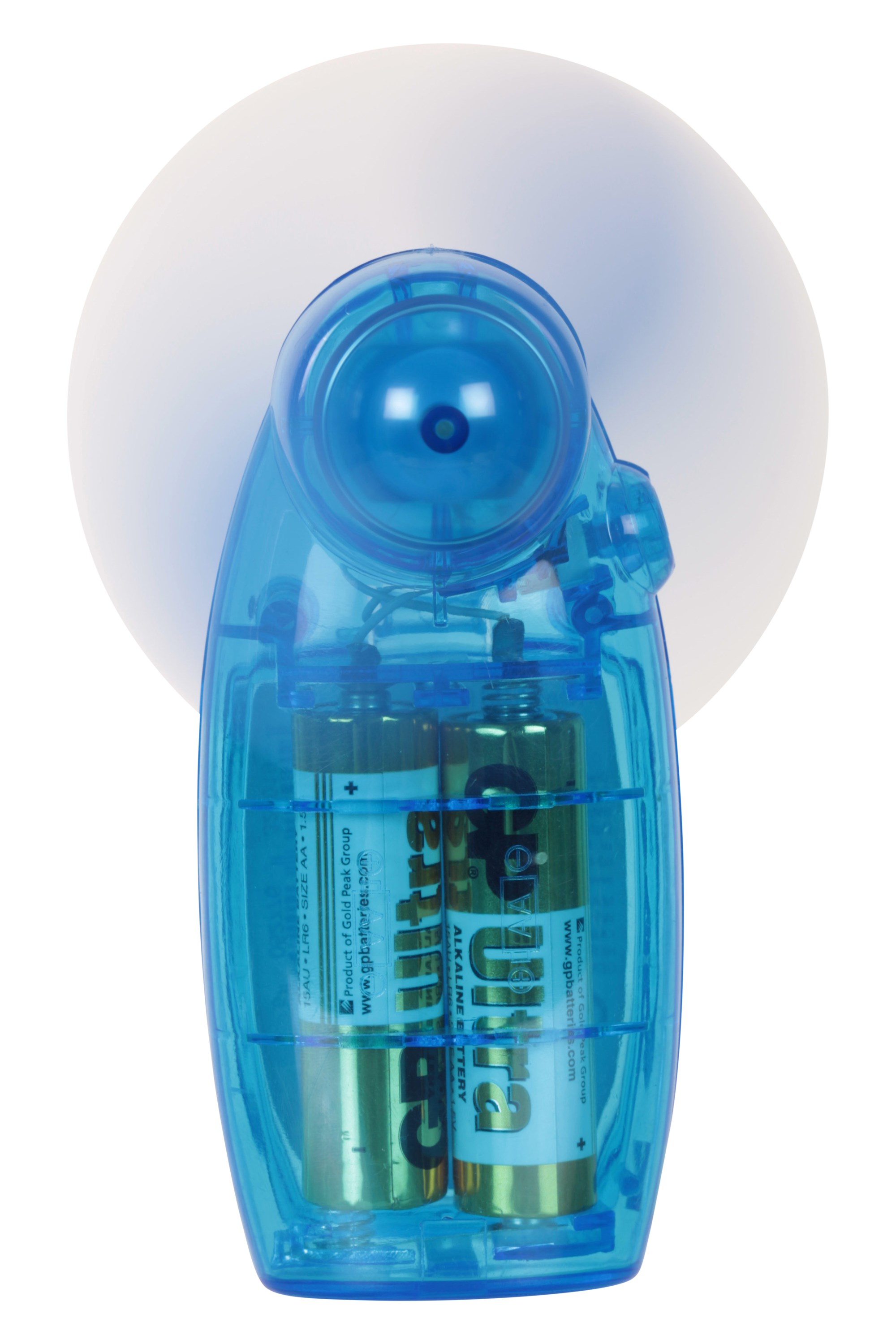 Hand Held Fan