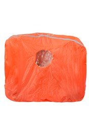 3- osobowa ochrona przed złymi warunkami pogodowymi Pomarańczowy