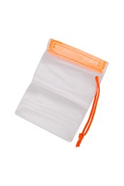 Soft Feel Waterproof Pouch - Small Divers
