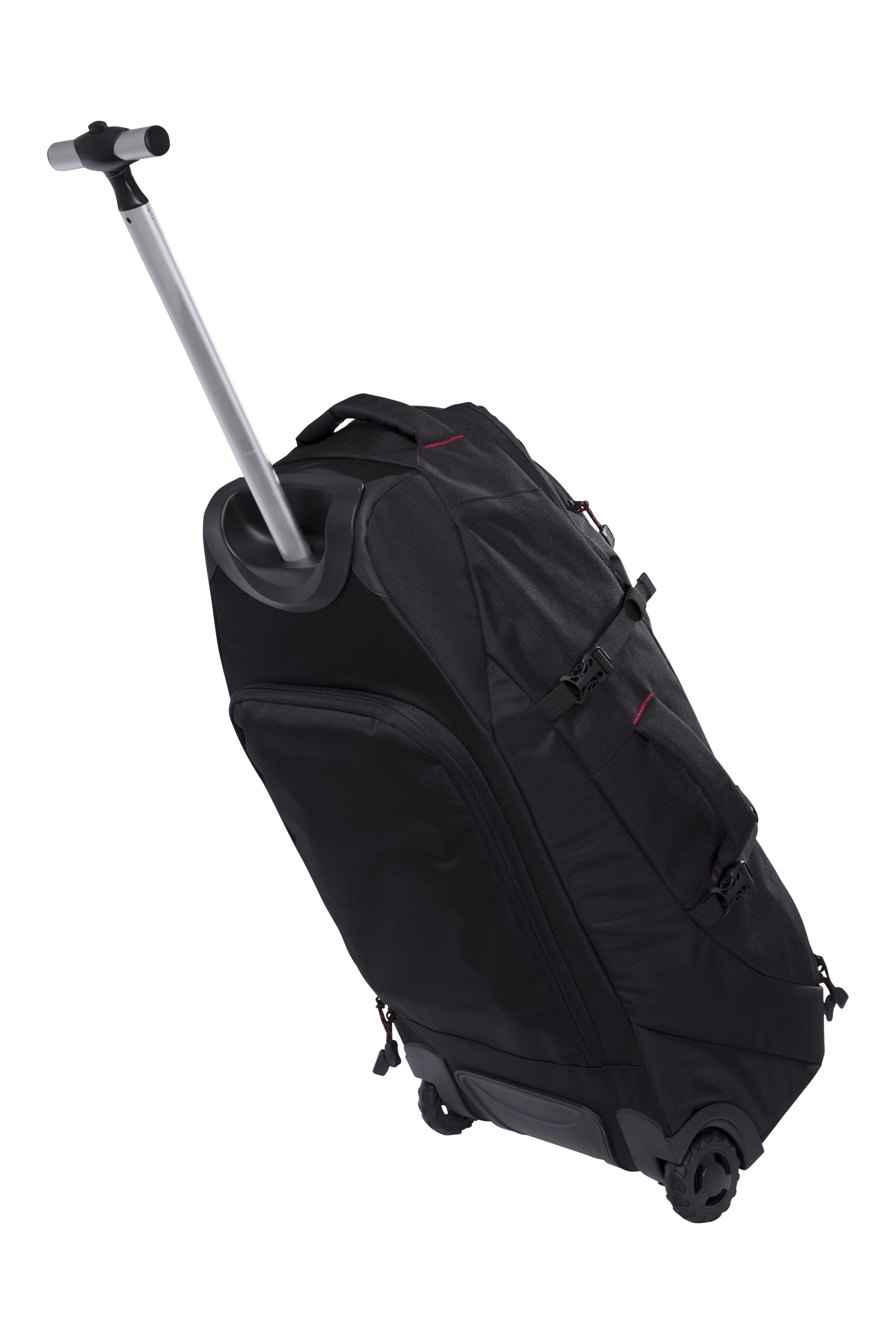 mountain warehouse wheeled holdall