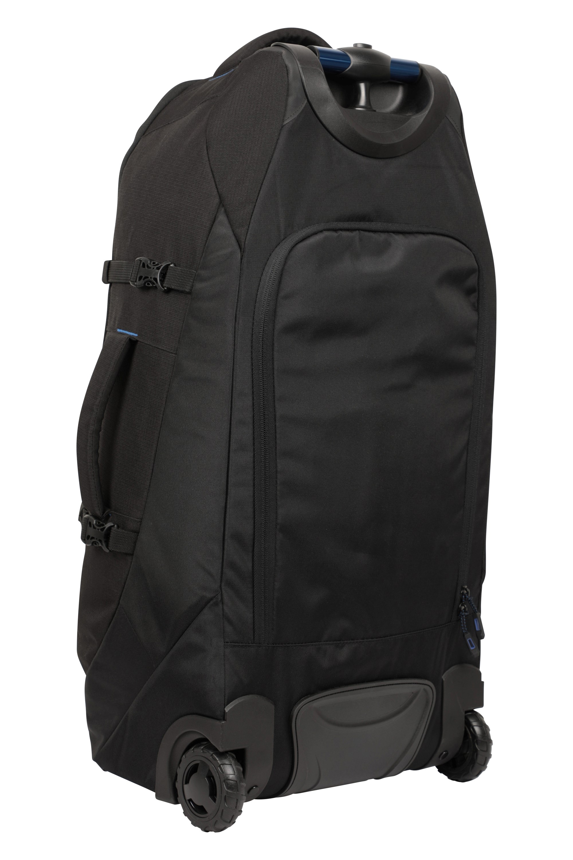 Voyager 50L Wheelie Rucksack Mountain Warehouse NZ