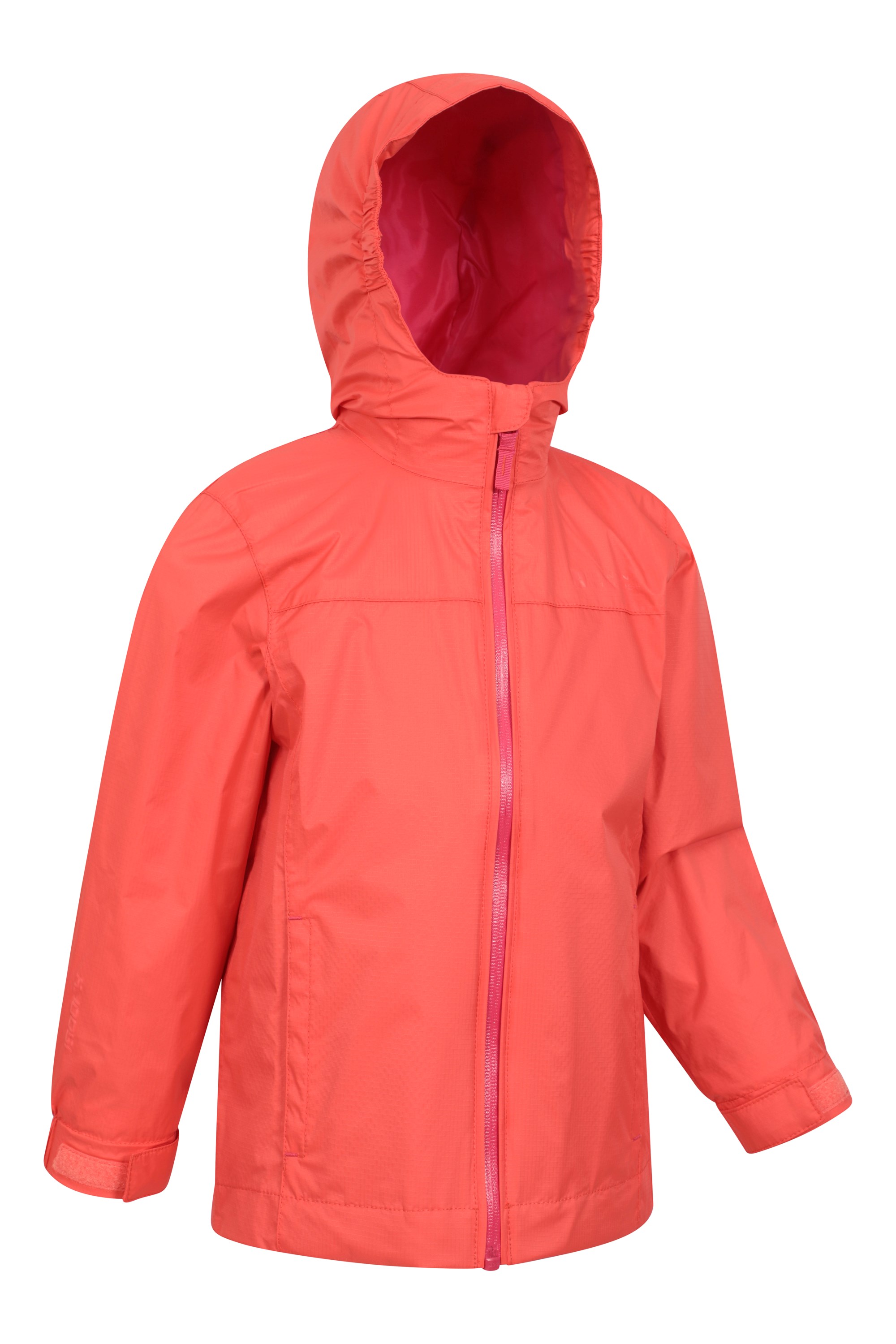 Torrent Kids Waterproof Jacket