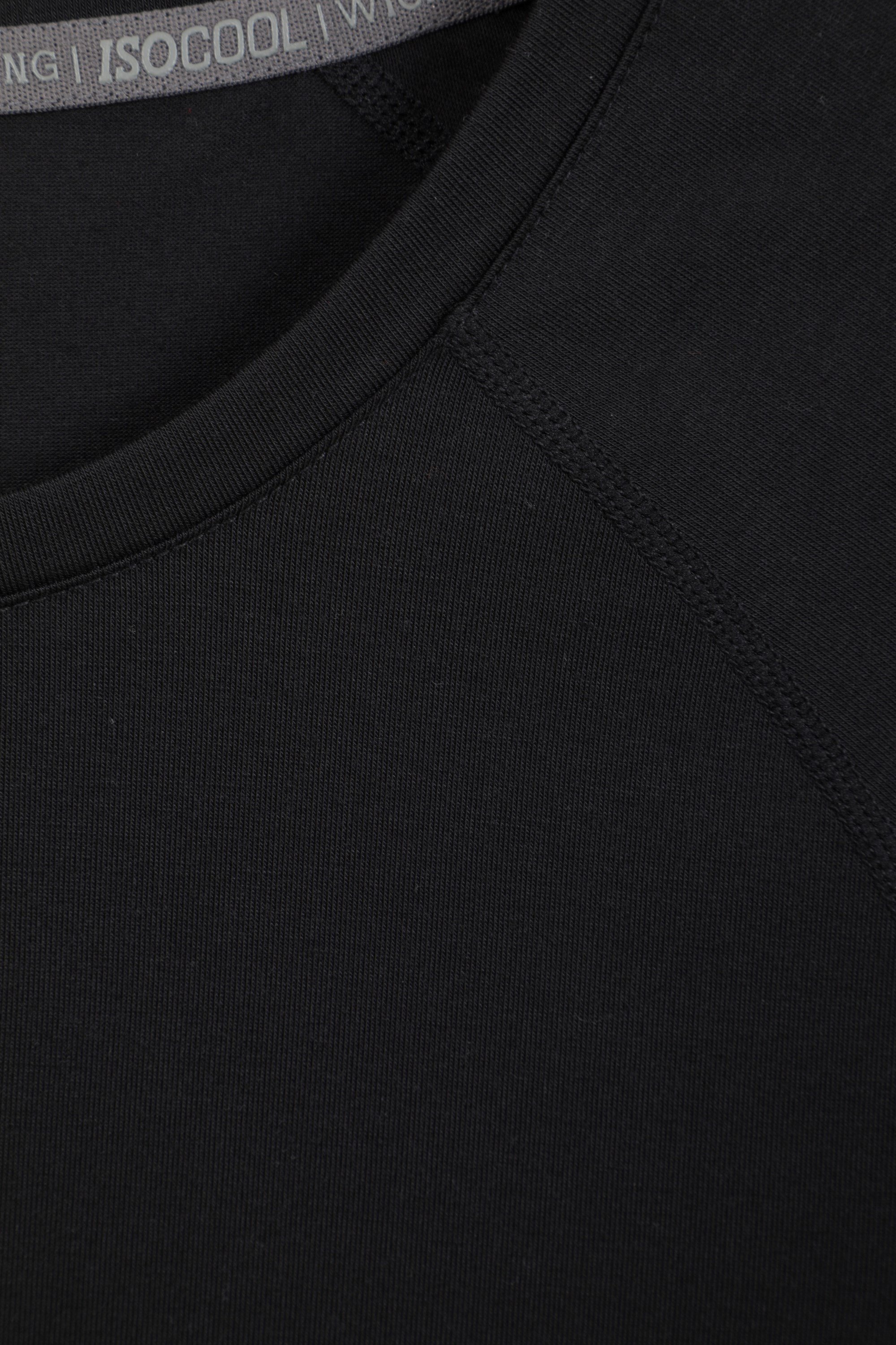 Quick Dry Womens T-Shirt