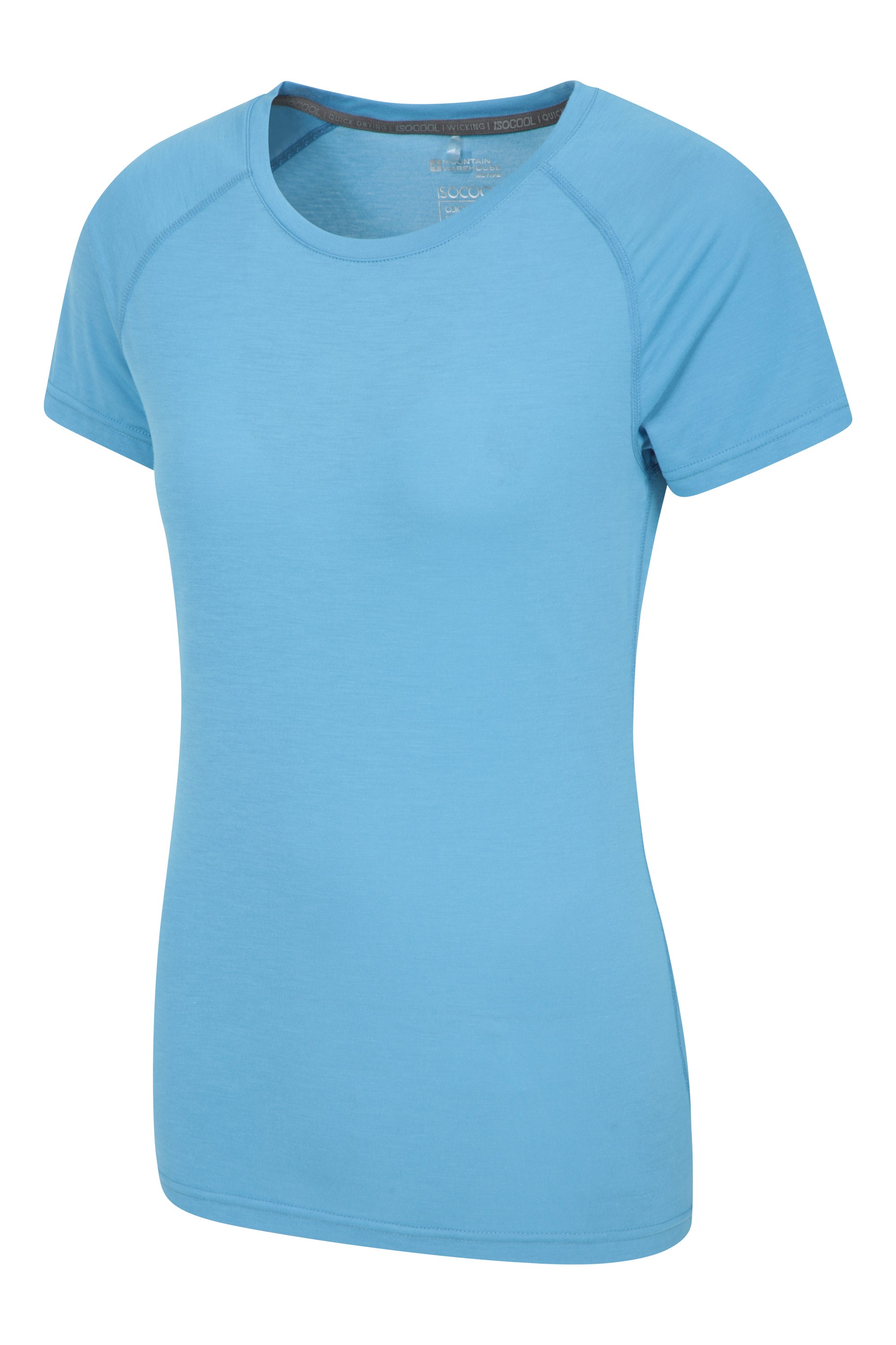 Outdoor Sports Walking T-Shirt Women's Thin Quick Dry Clothes Loose - China  Sportswear and T-Shirt price