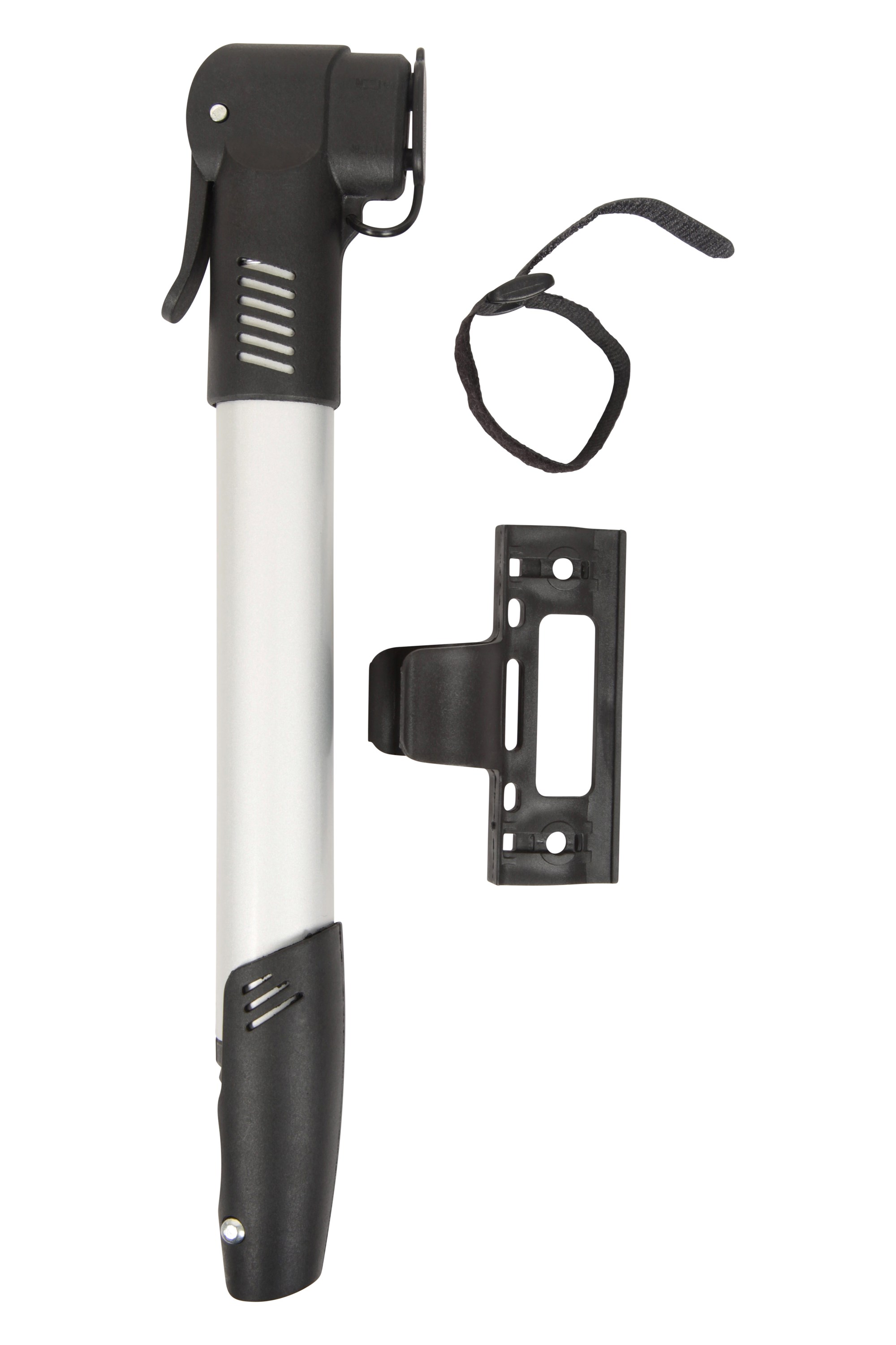 Bicycle Pump