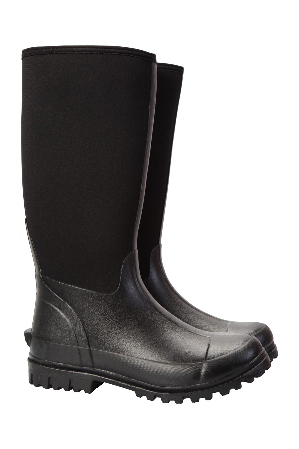long mucker boots
