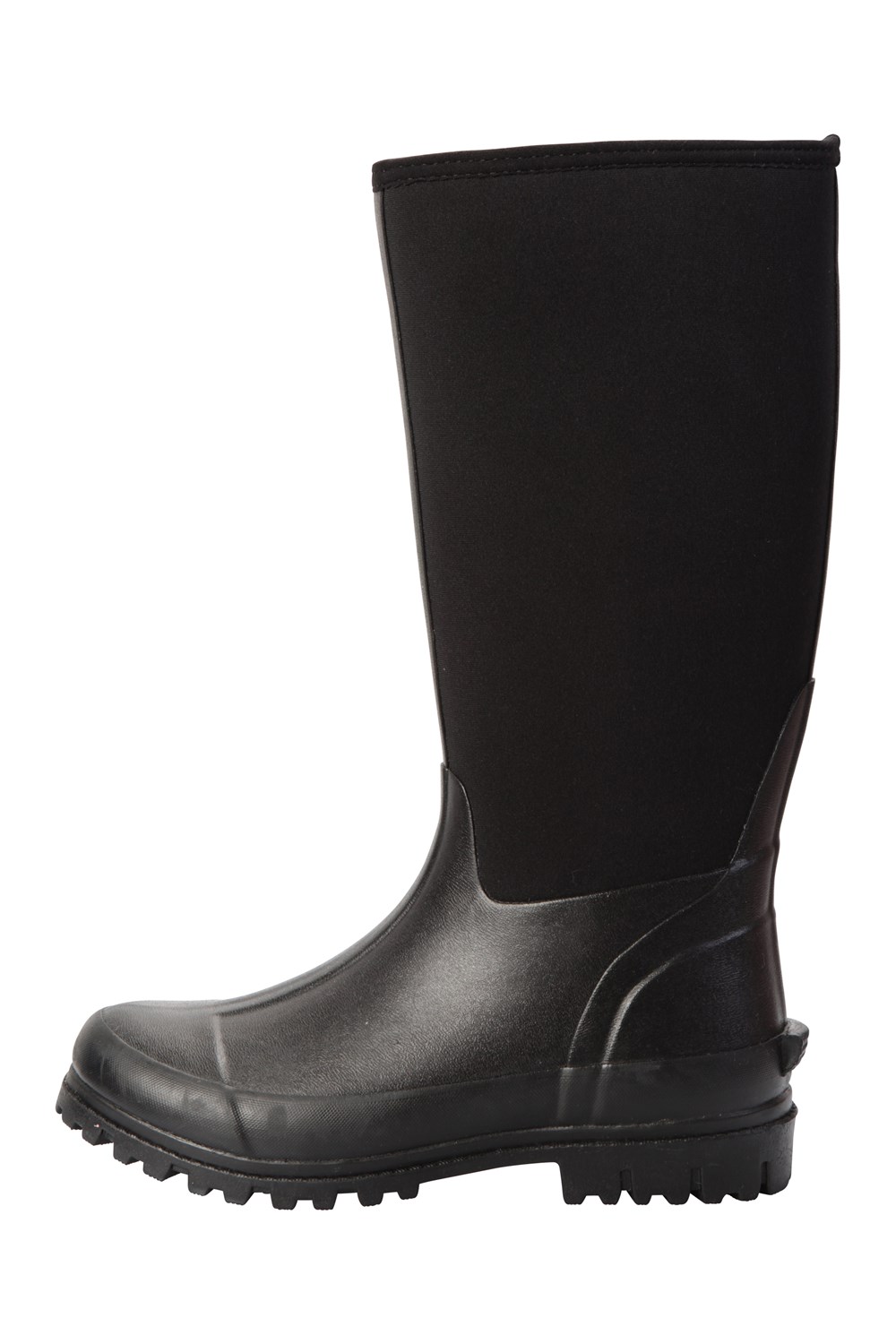 long mucker boots