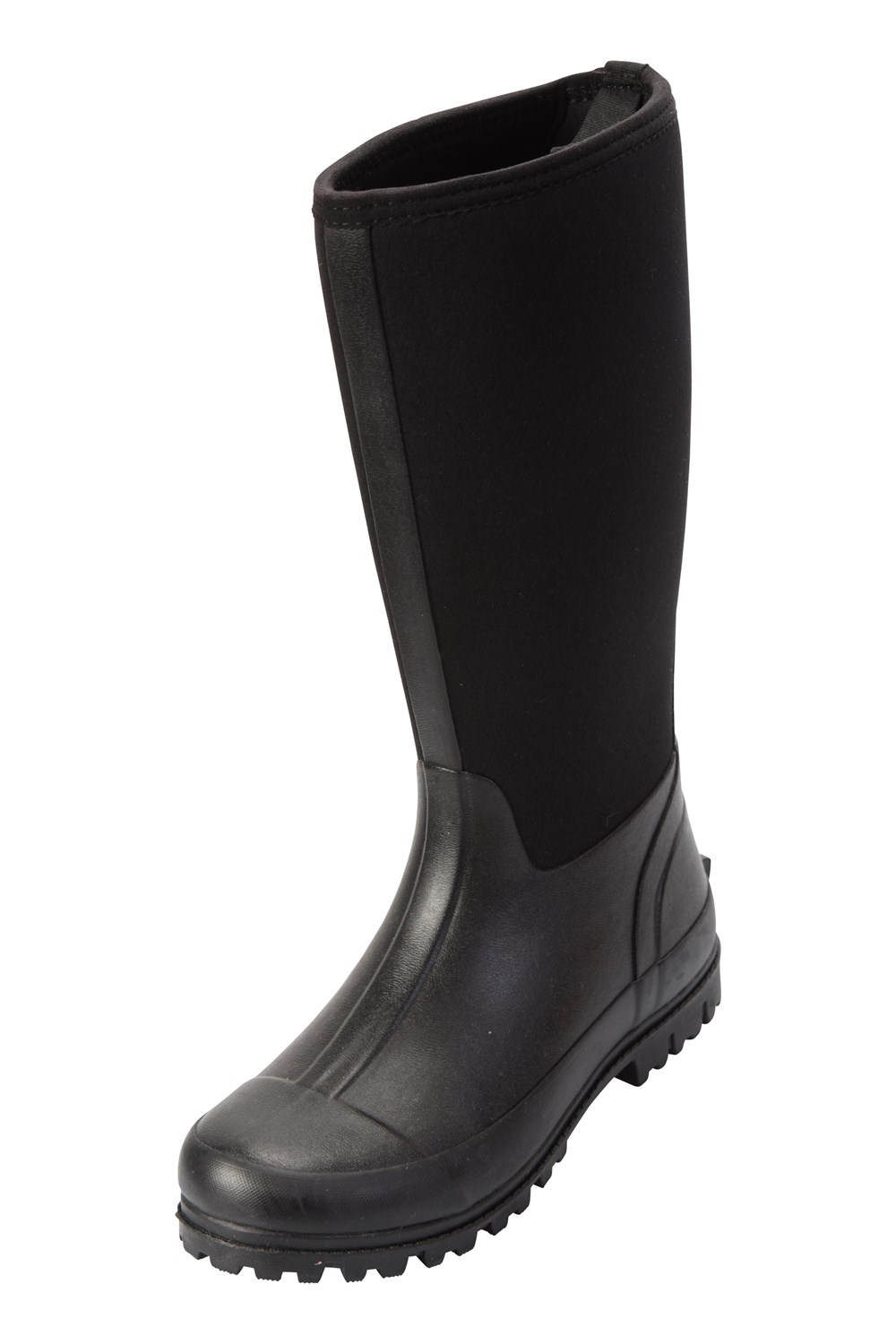 long mucker boots