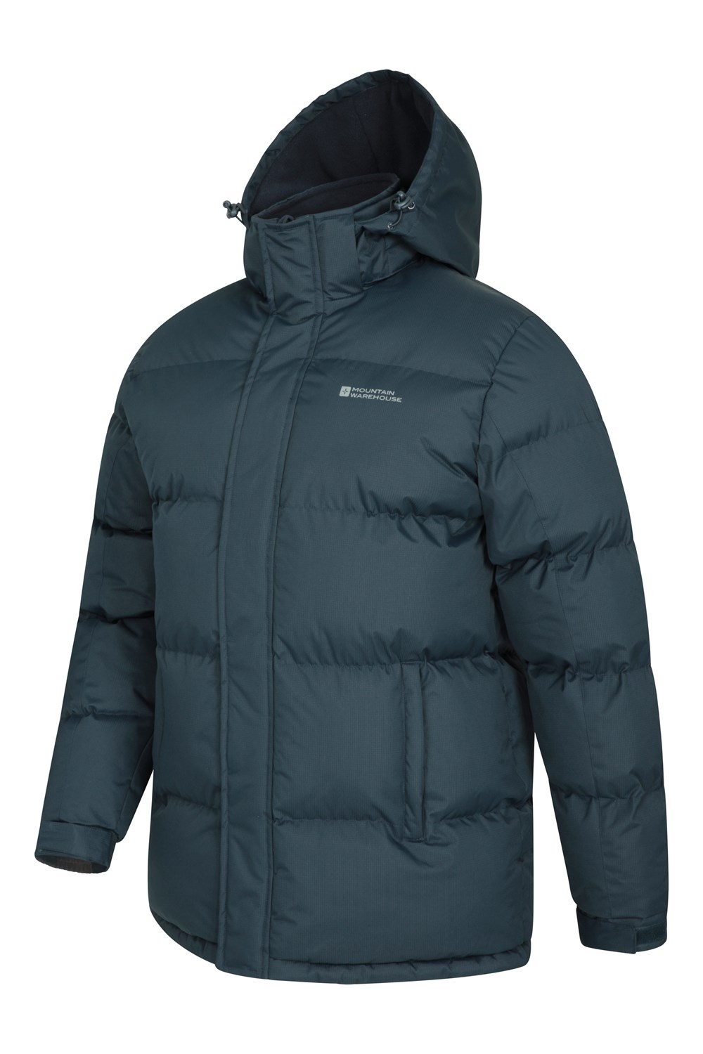 mountain warehouse mens winter coats
