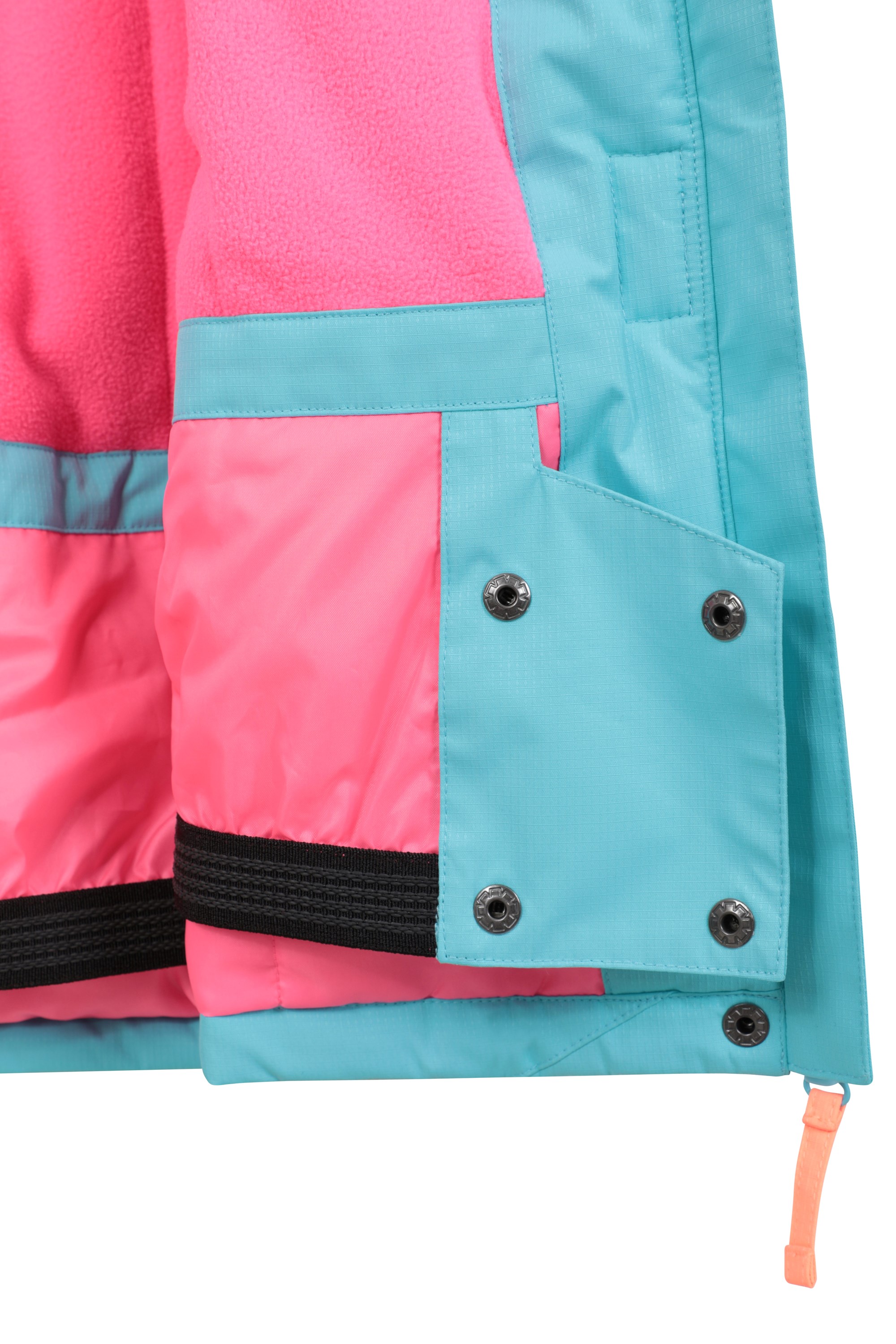 Honey Kids Ski Jacket