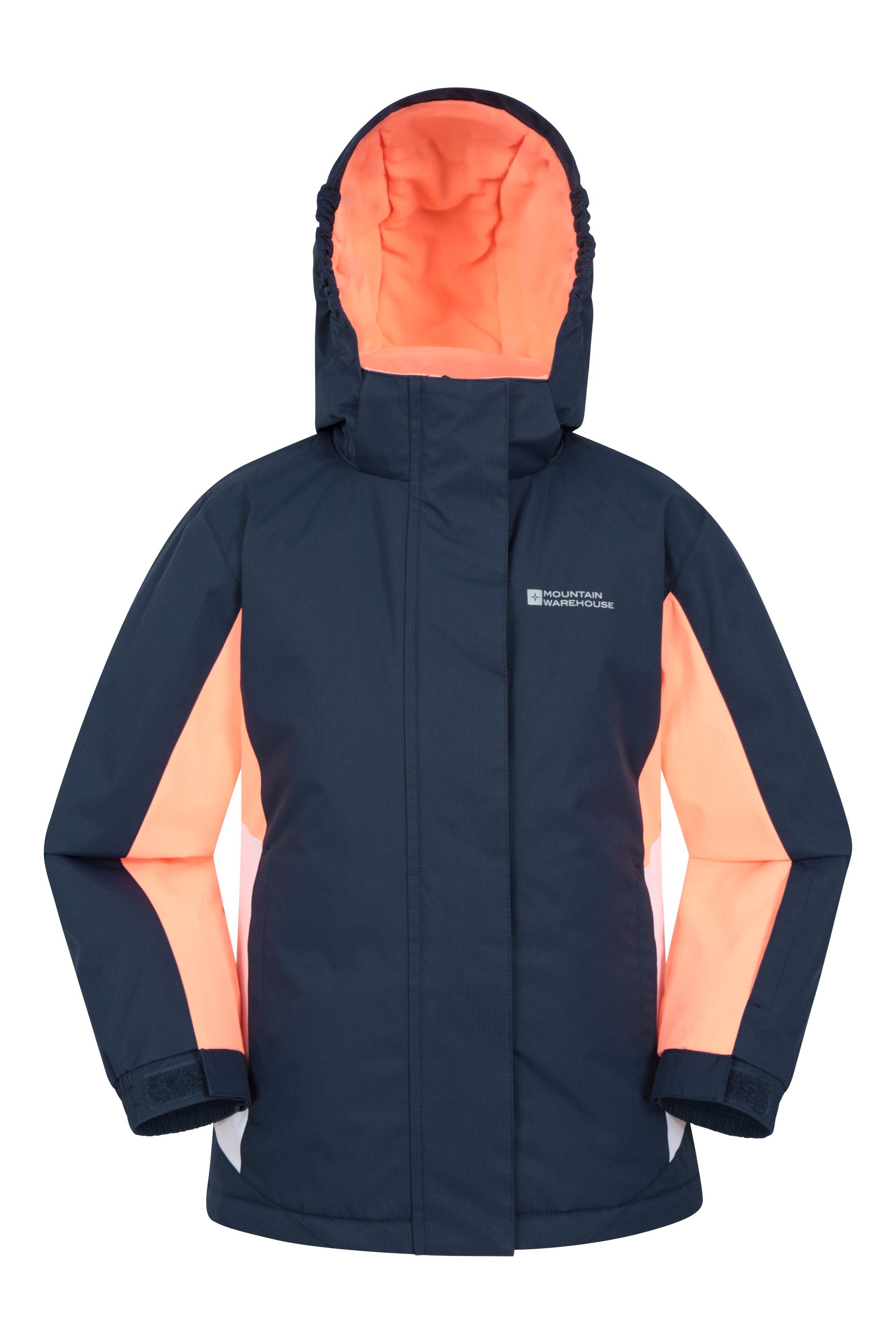 Mountain warehouse best sale girls coats