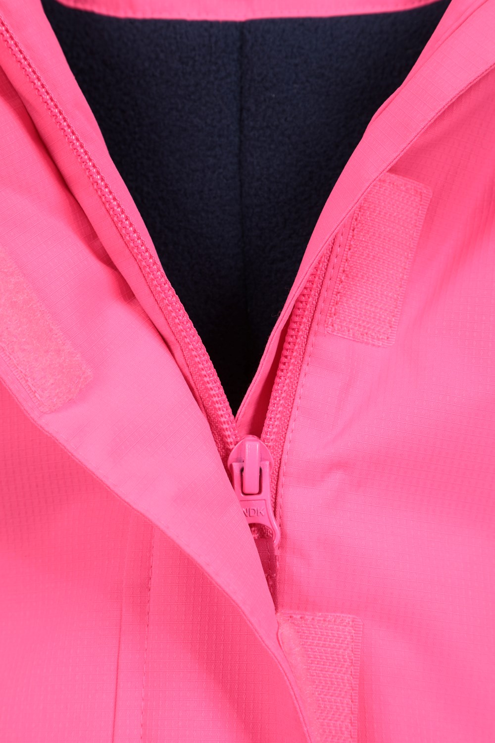 Mountain Warehouse Kids Ski Jacket Snowproof Fleece Lined Girls Boys Winter Coat - Picture 77 of 94