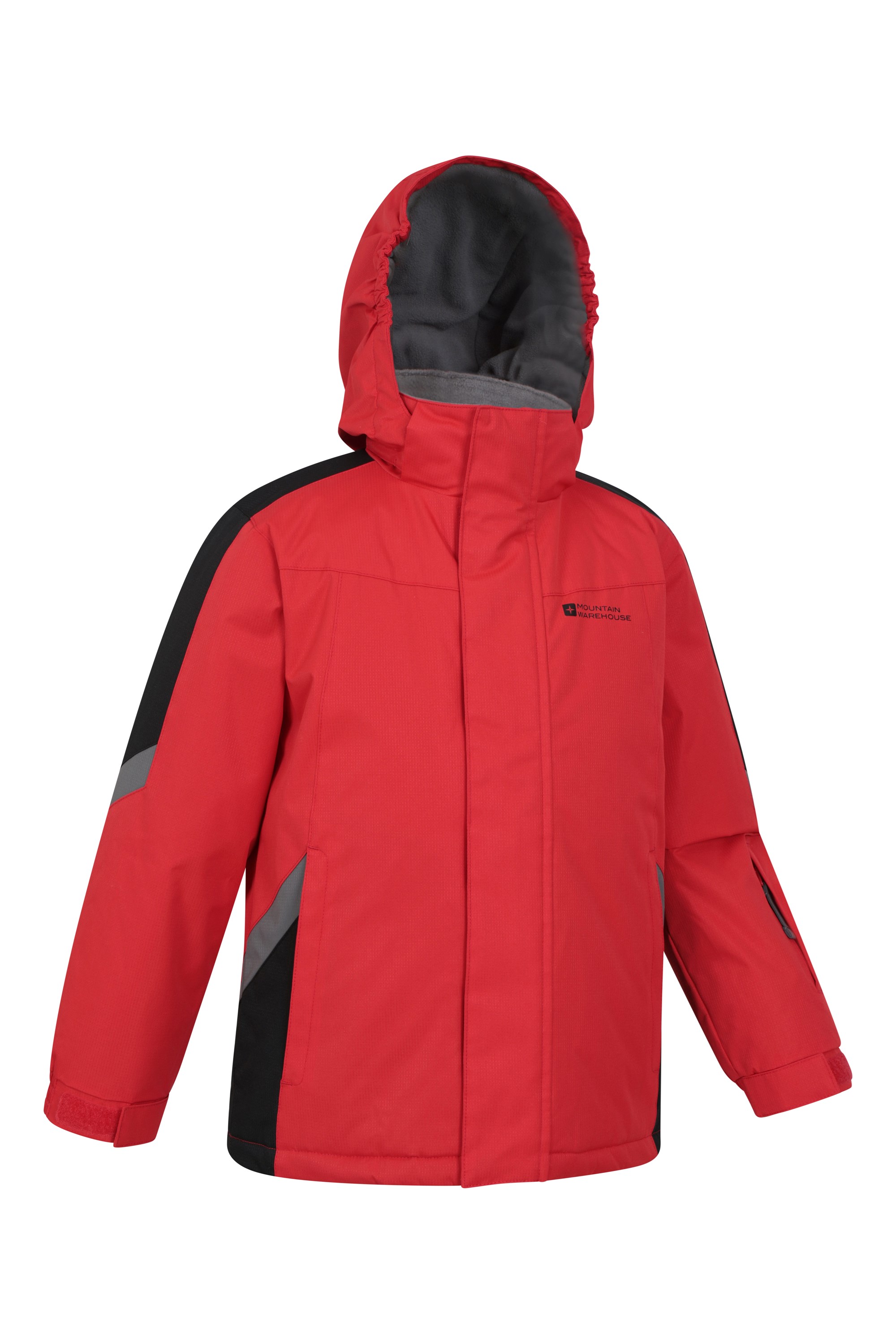 Raptor Kids Snow Jacket