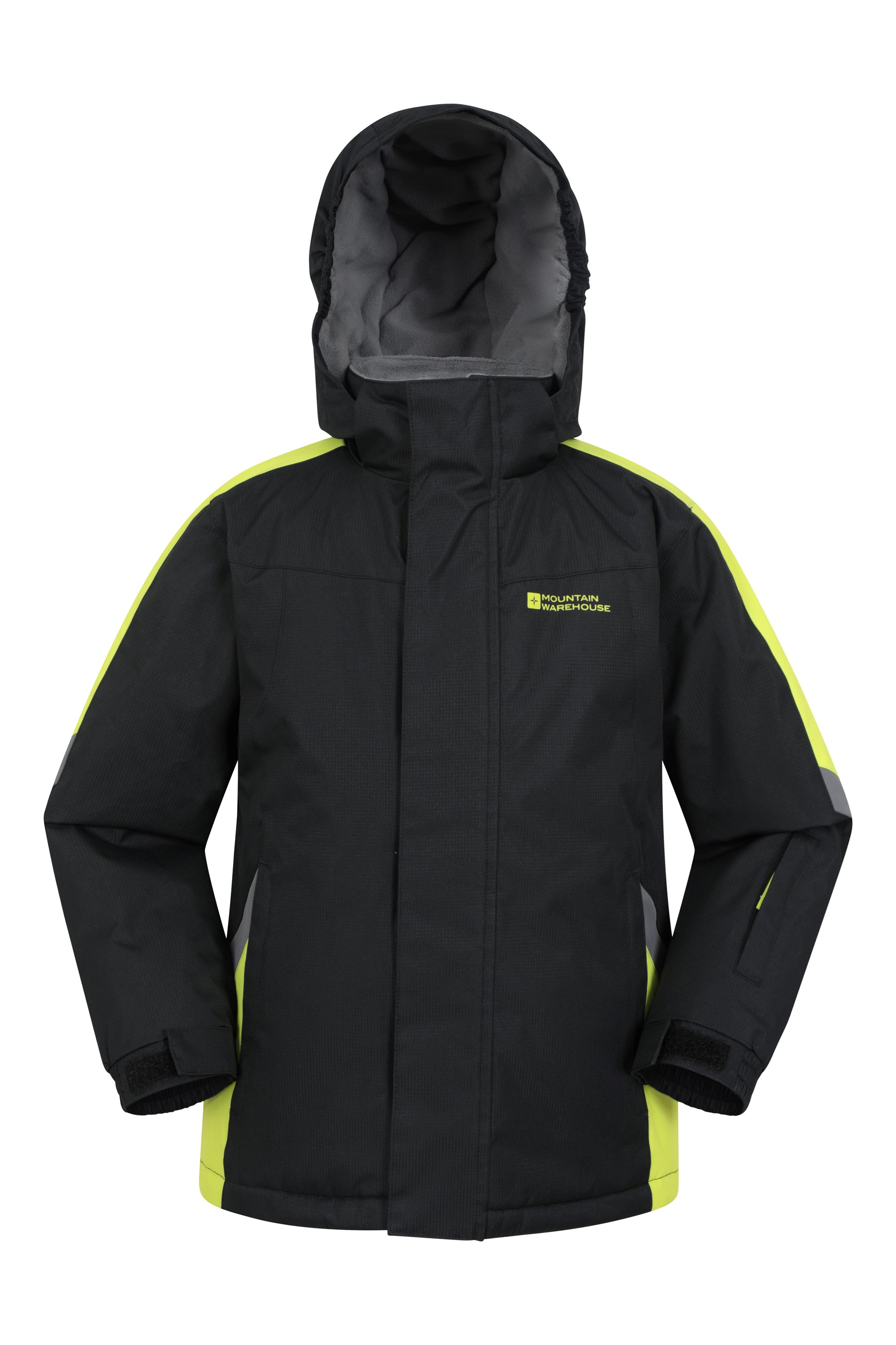 Kids Jackets Mountain Warehouse GB