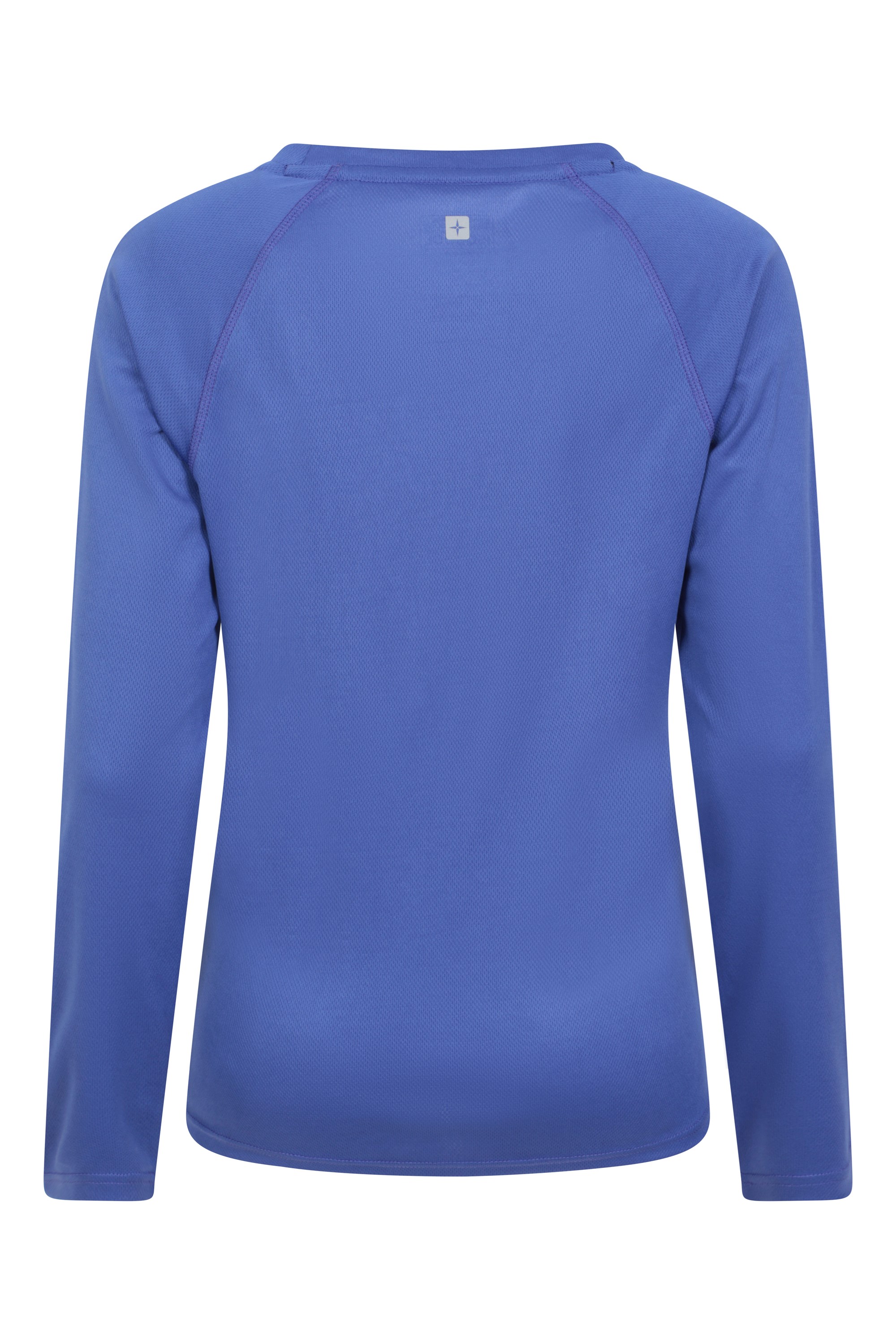 Long Sleeve Gym Tops  Mountain Warehouse NZ