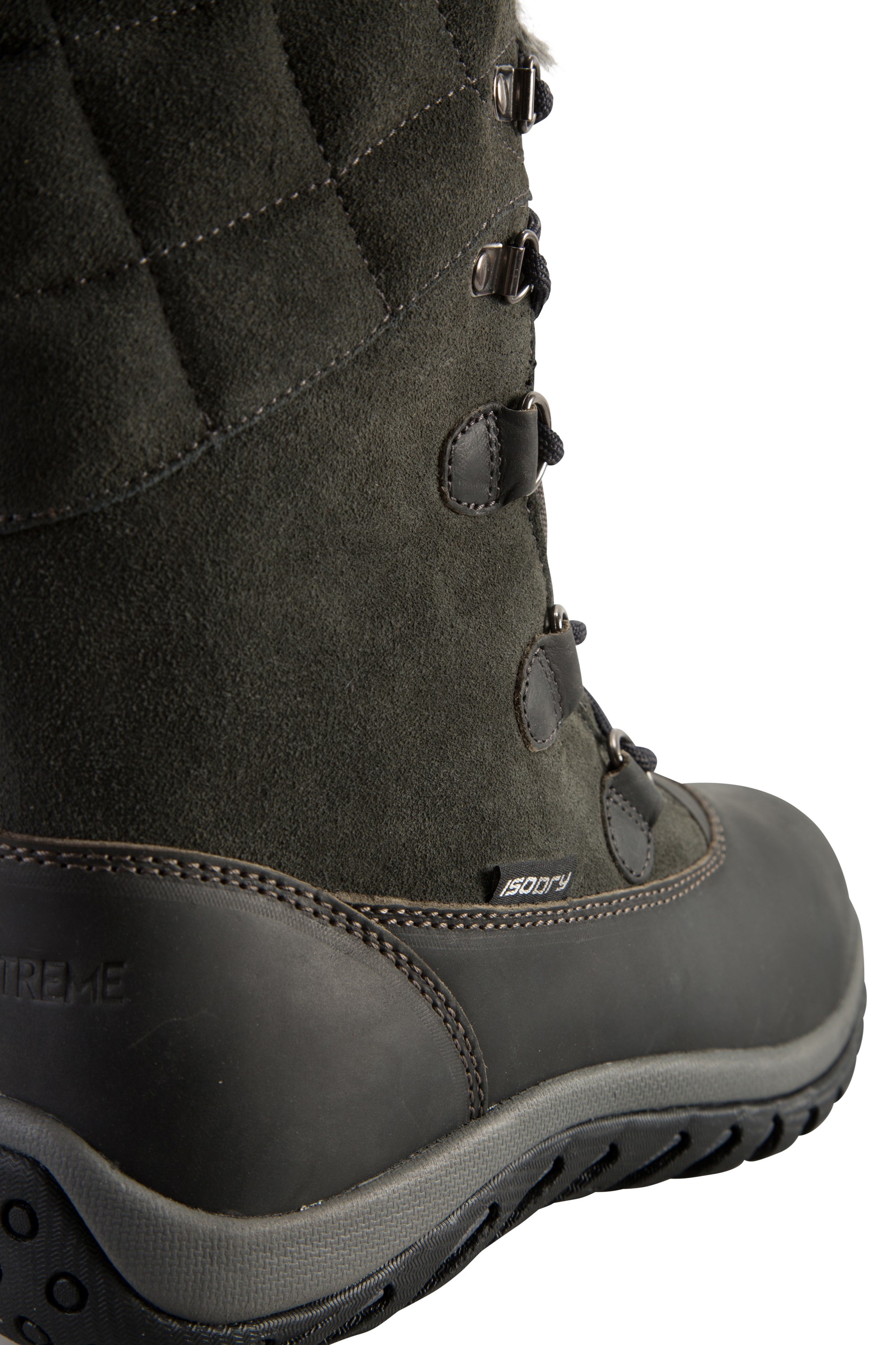 vostock snow boots