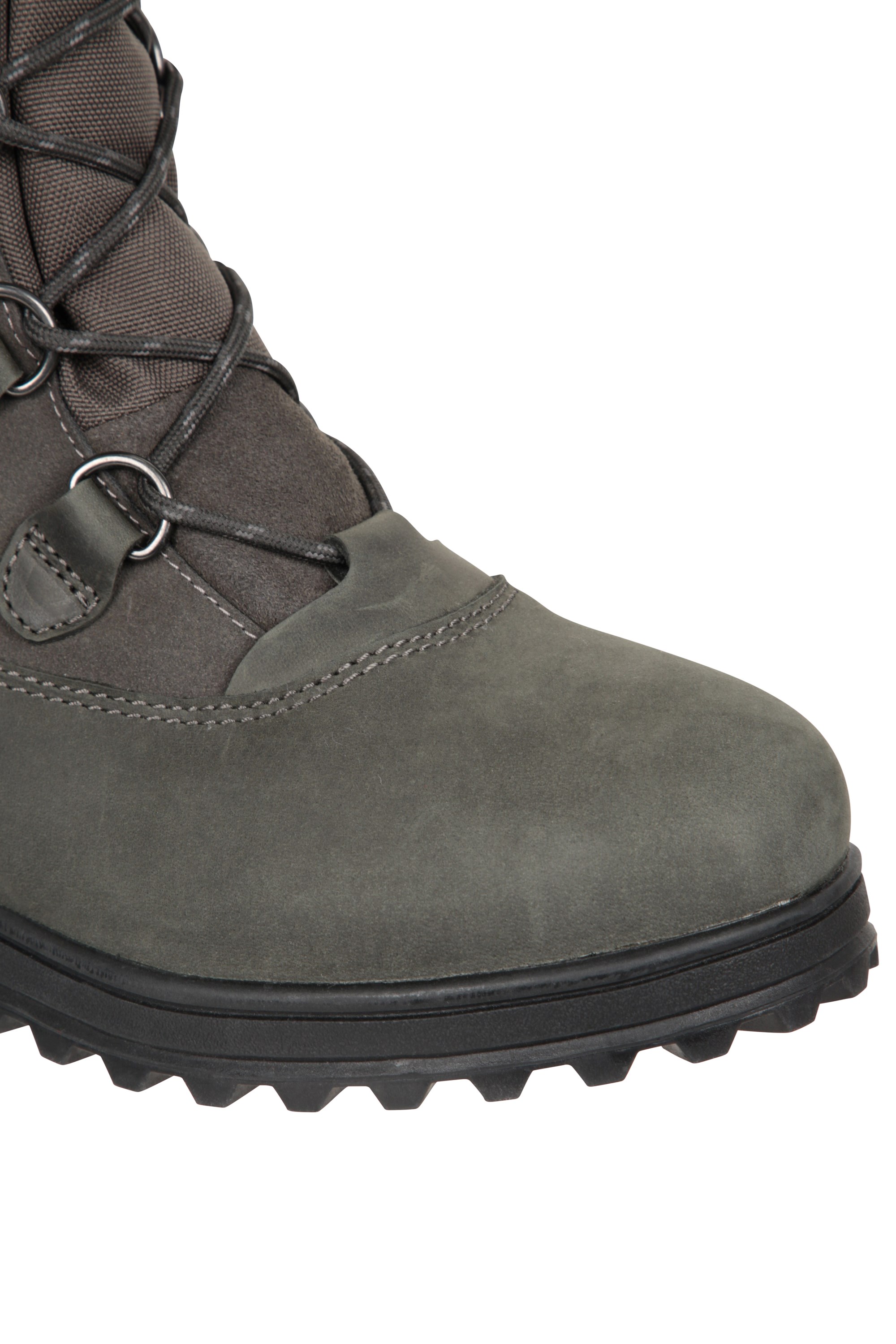 Vostock Womens Vibram Snow Boots Mountain Warehouse US