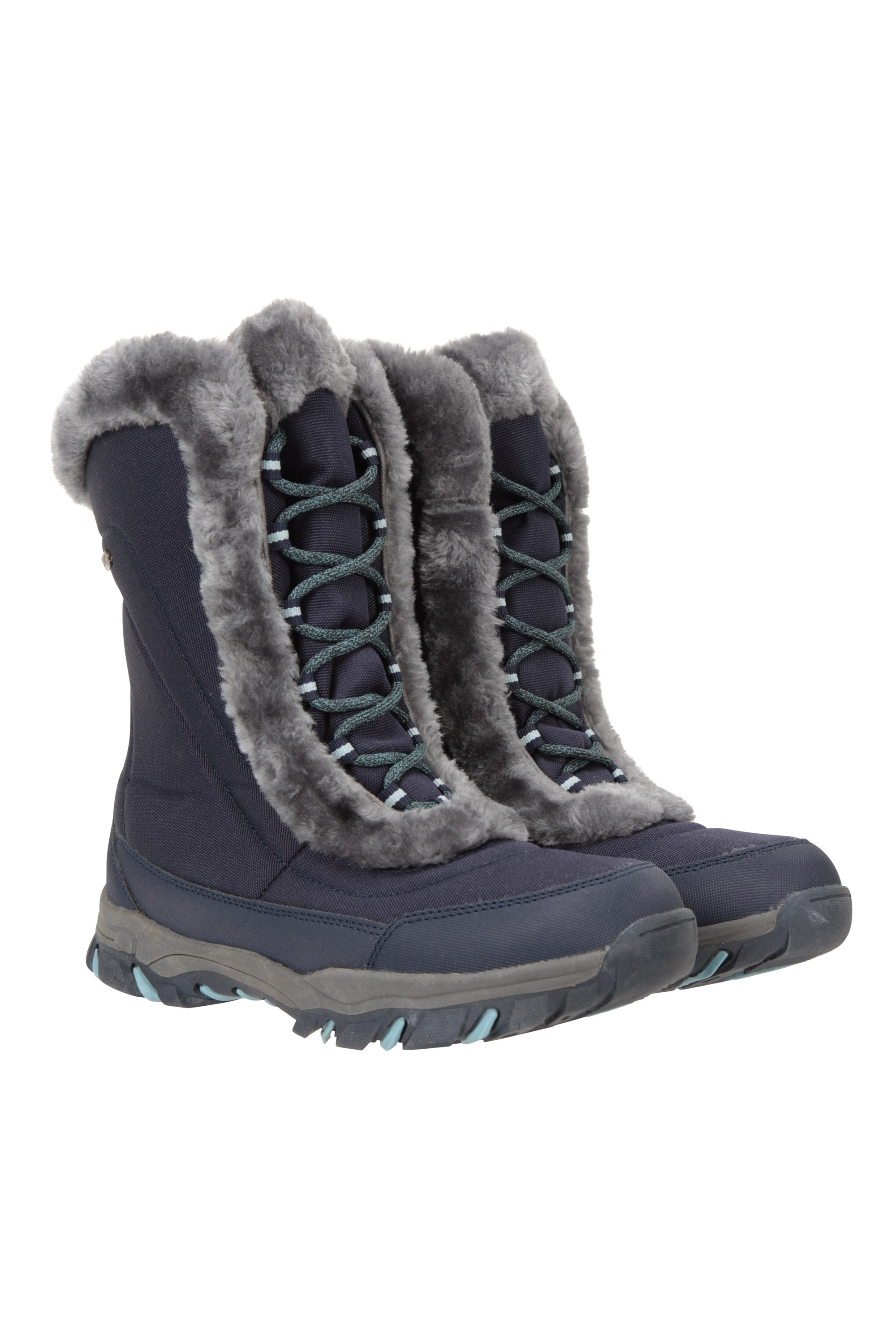 Snow Boots & Winter Boots | Mountain Warehouse US