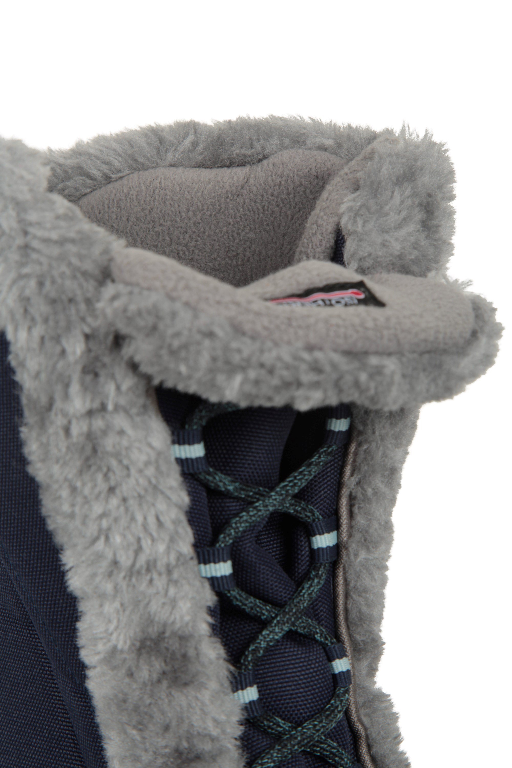 Mountain warehouse ohio boots top