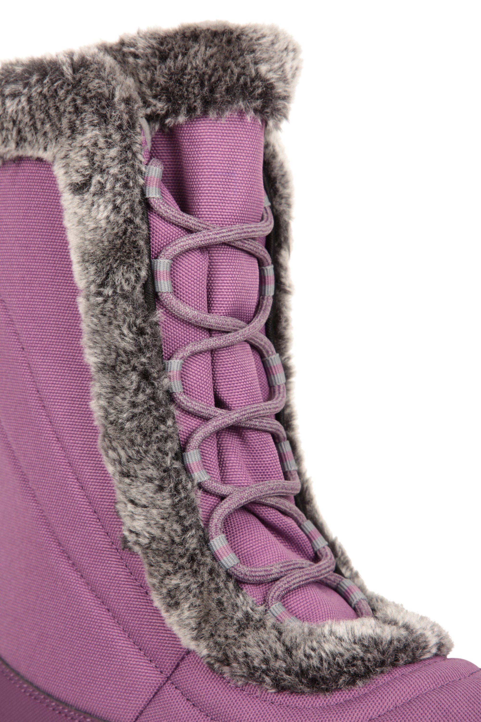 Ohio Damen Schneestiefel Mountain Warehouse DE