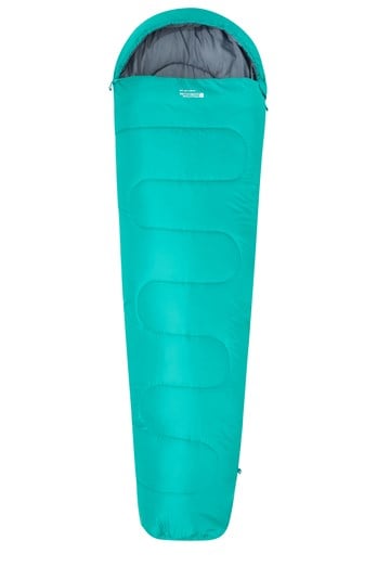 Basecamp 250  Sleeping Bag Teal