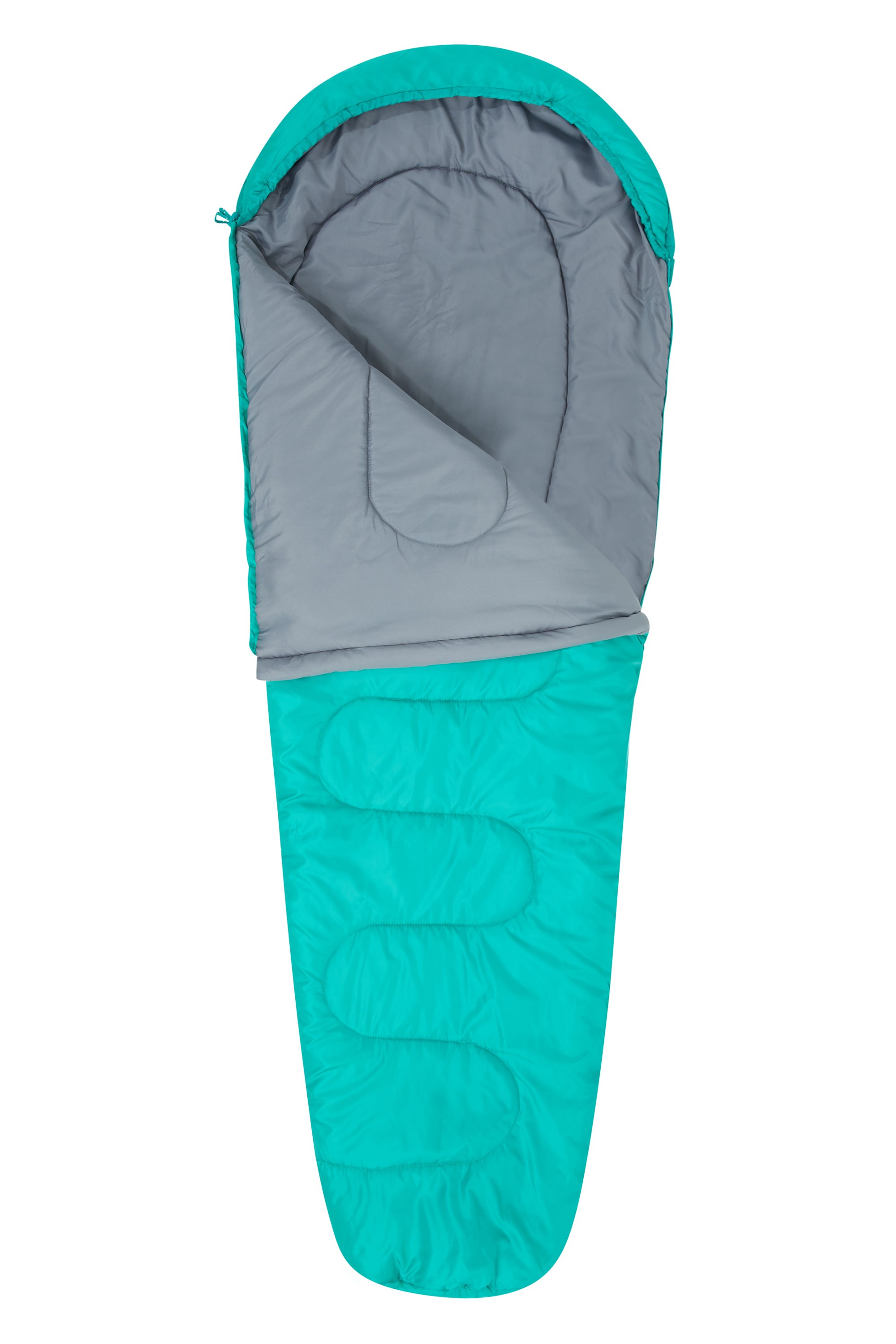 Basecamp 250 59 F Sleeping Bag Mountain Warehouse US