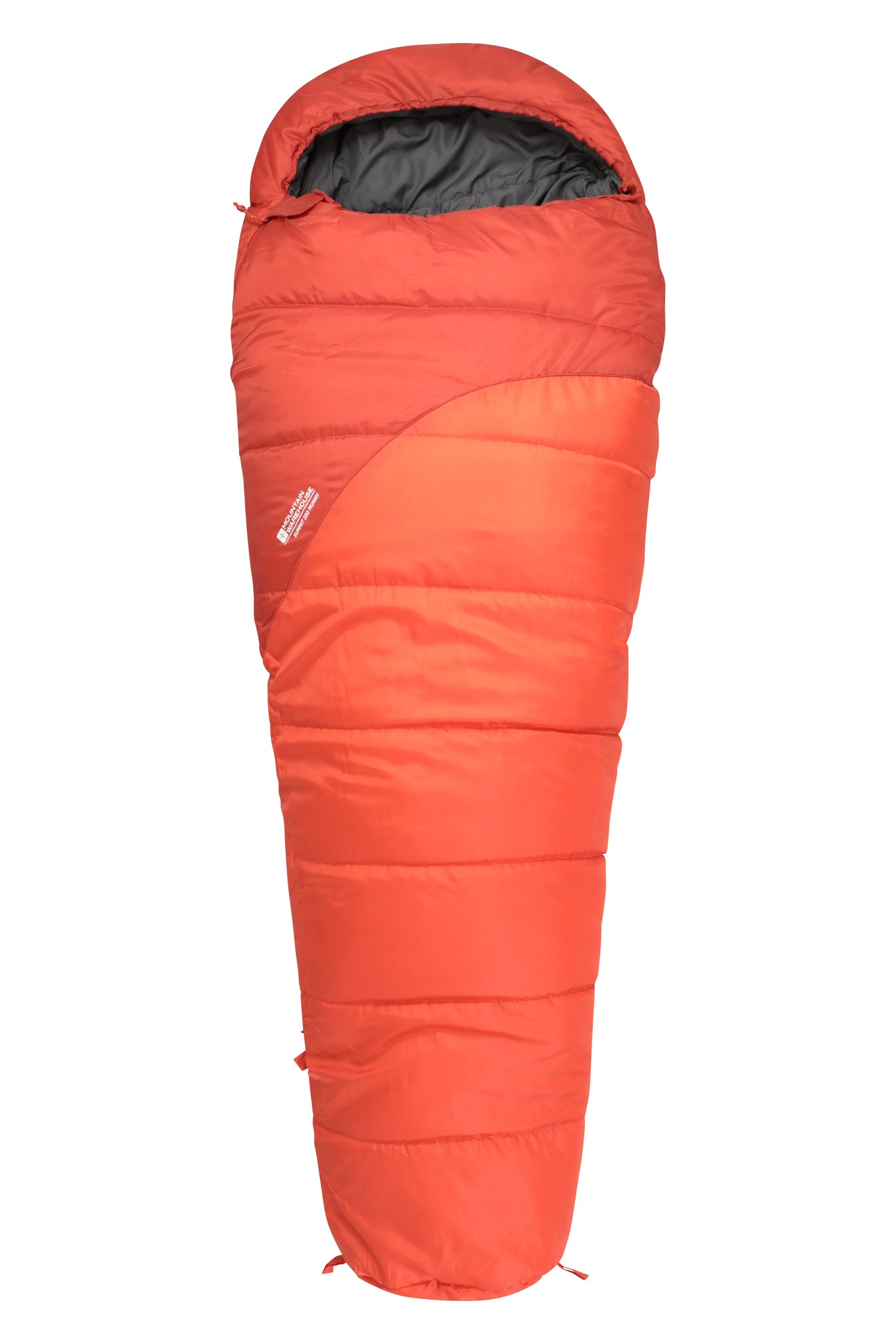 Summit 250 5°C Sleeping Bag