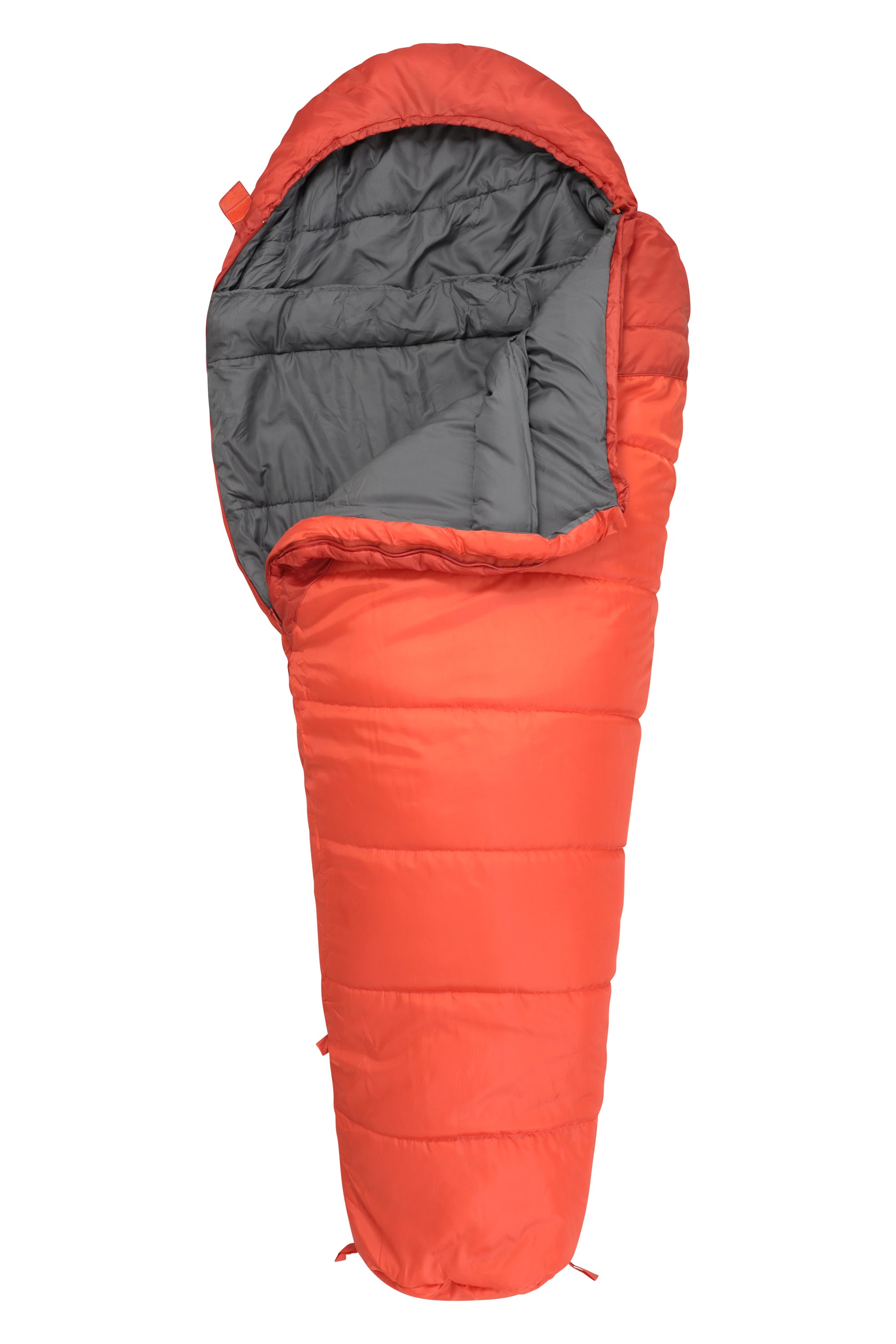 Summit 250 5°C Sleeping Bag