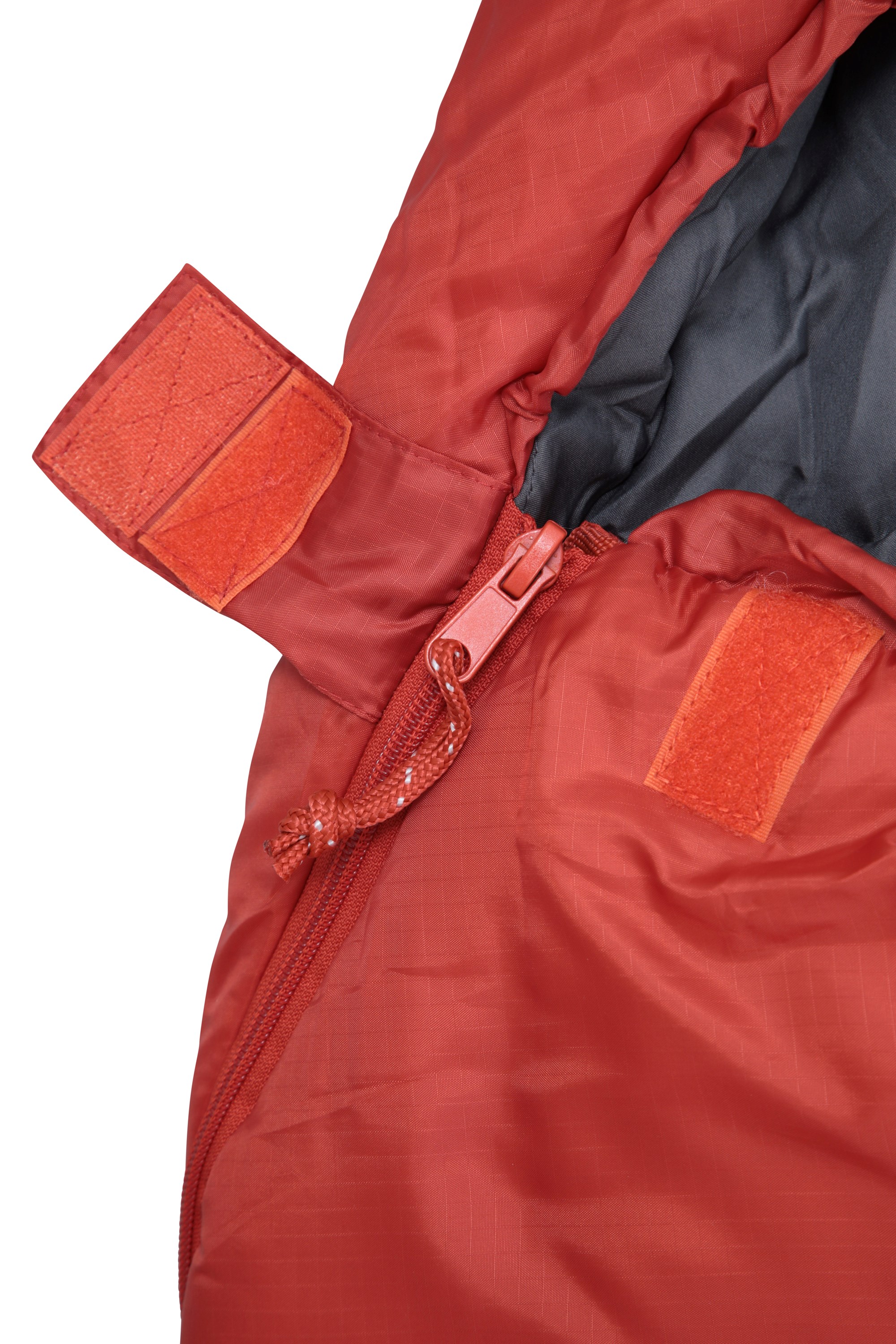 Summit 250 5°C Sleeping Bag
