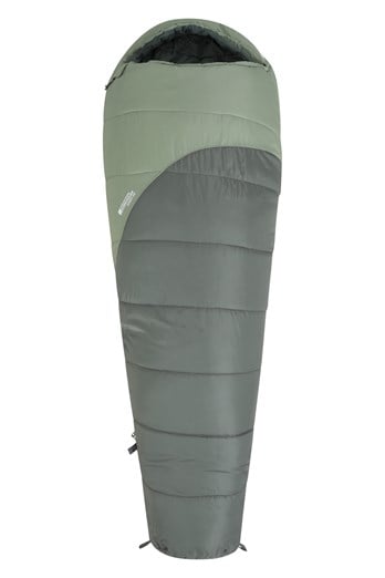 Summit 250  Sleeping Bag Khaki