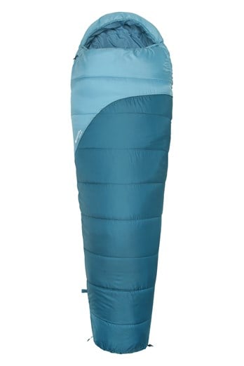 Summit 250  Sleeping Bag Petrol