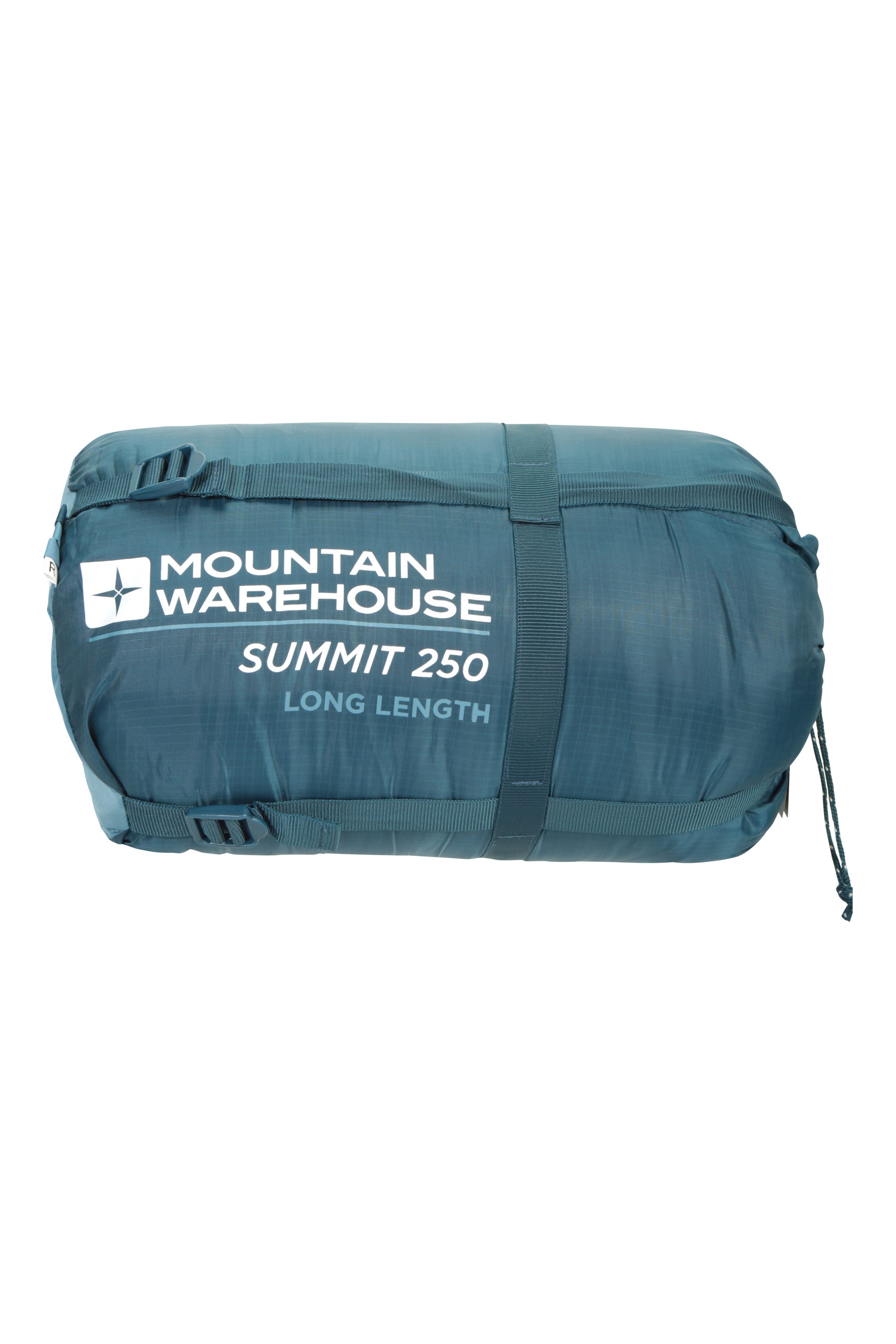 Summit 250 Sleeping Bag | Mountain Warehouse US