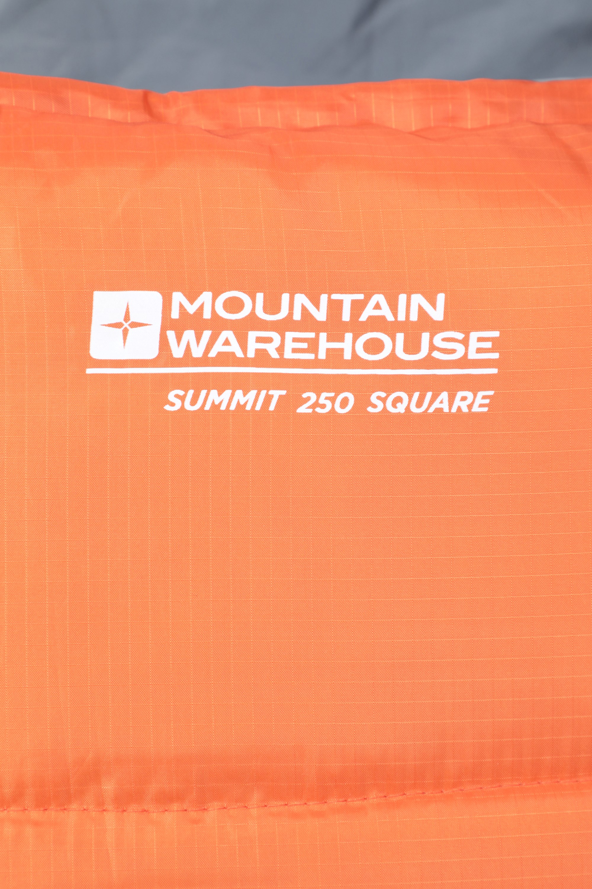 Mountain warehouse summit 250 sleeping bag cheap