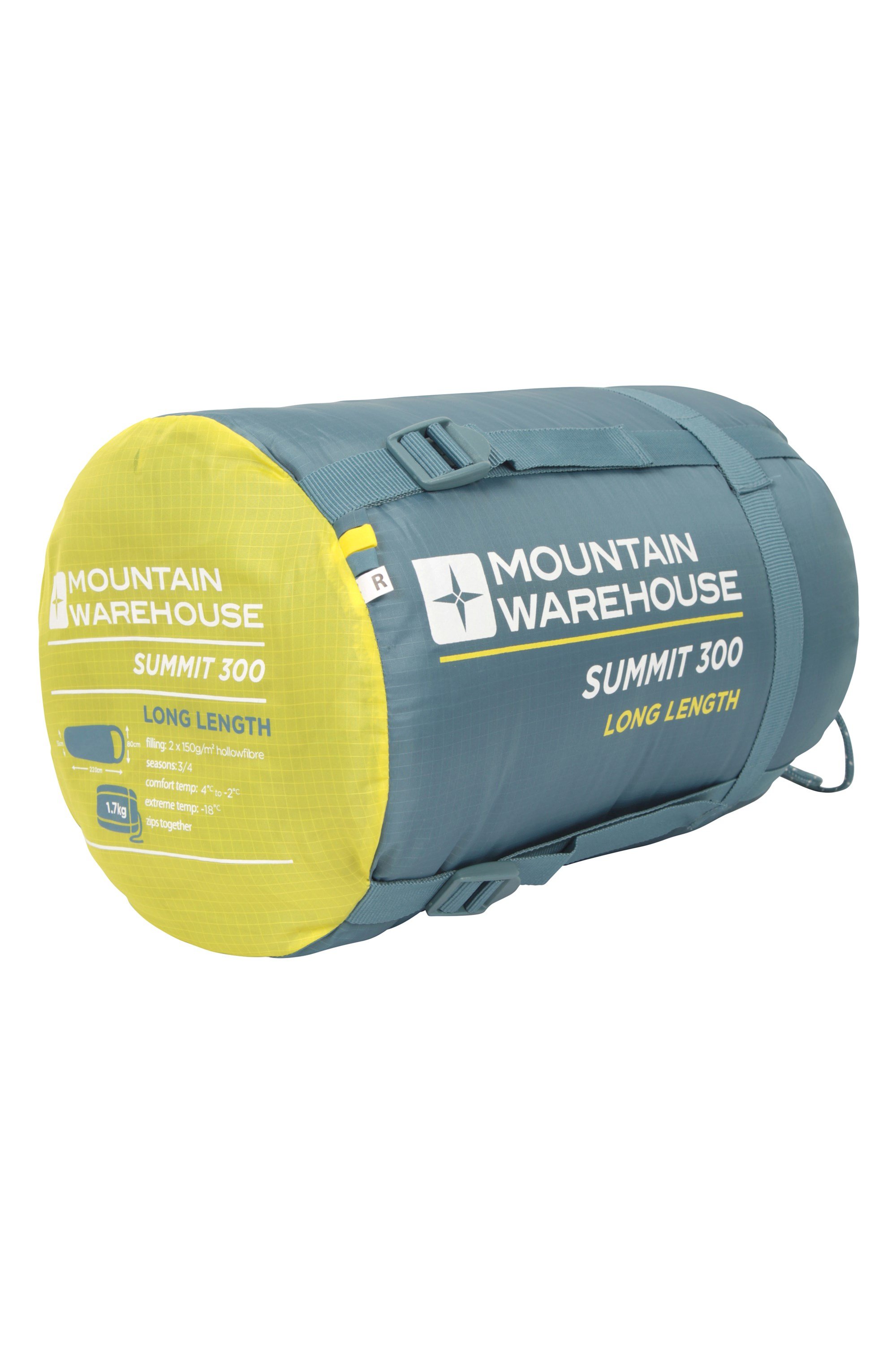 Mountain warehouse summit 300 best sale