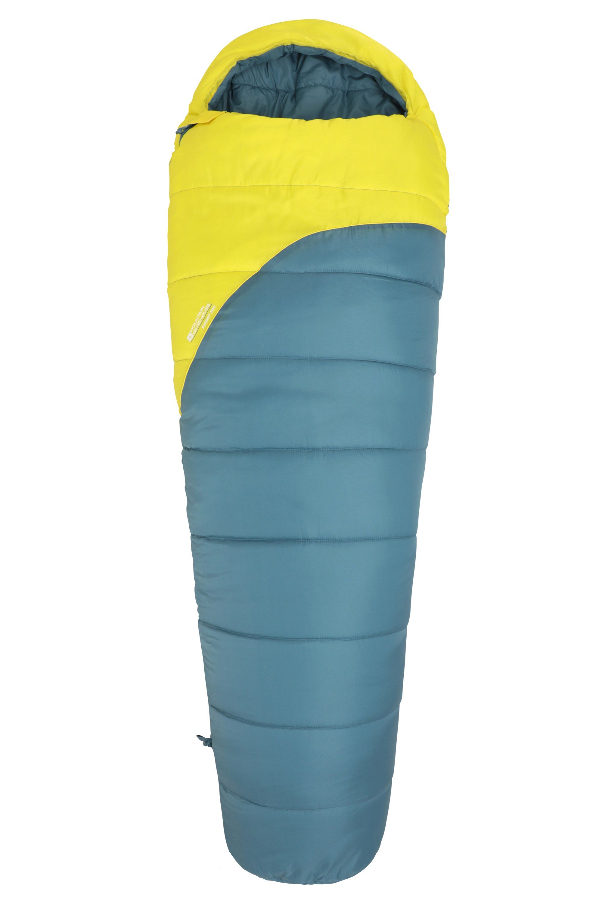 Summit 300 5°C Sleeping Bag