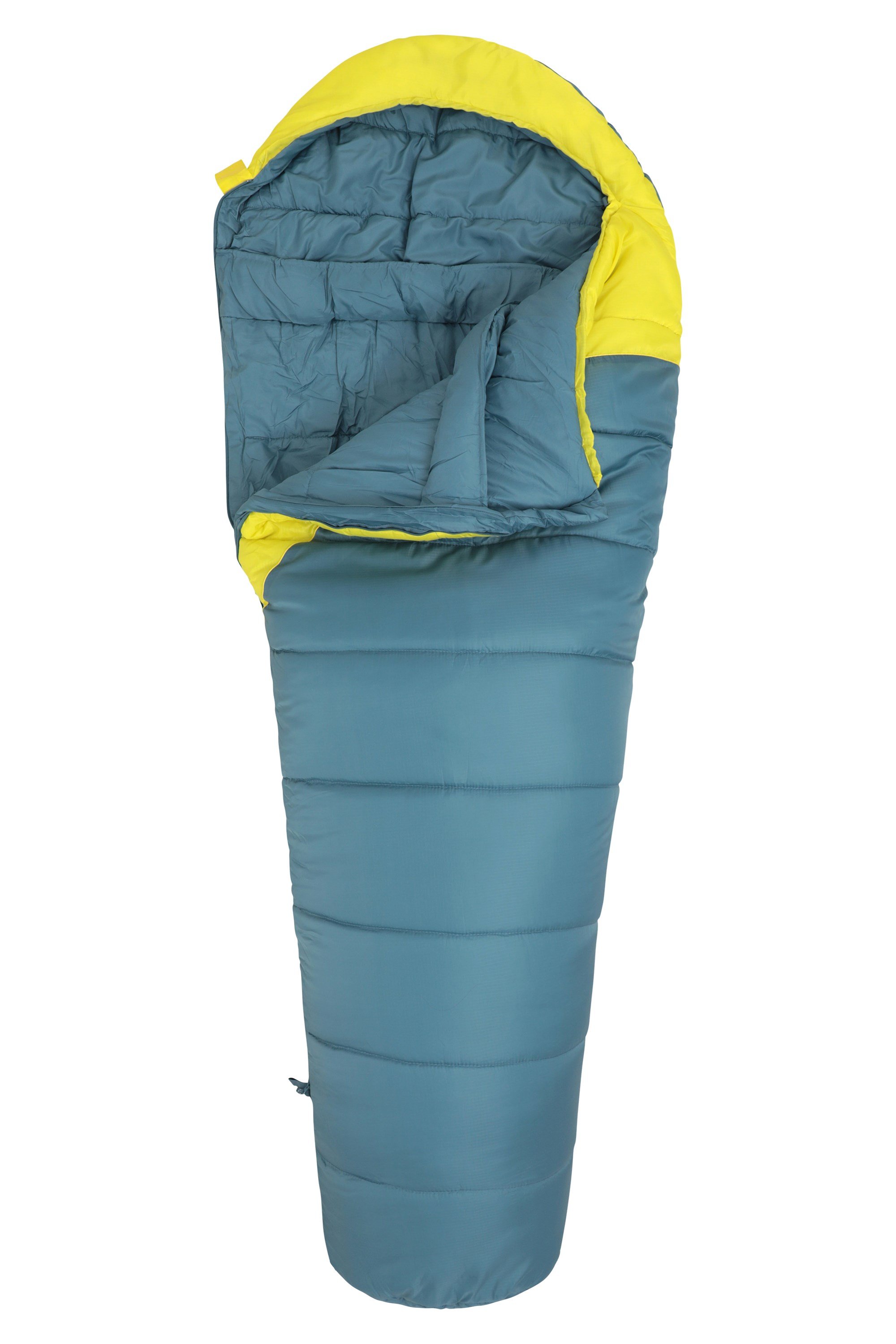 Summit 300 5°C Sleeping Bag