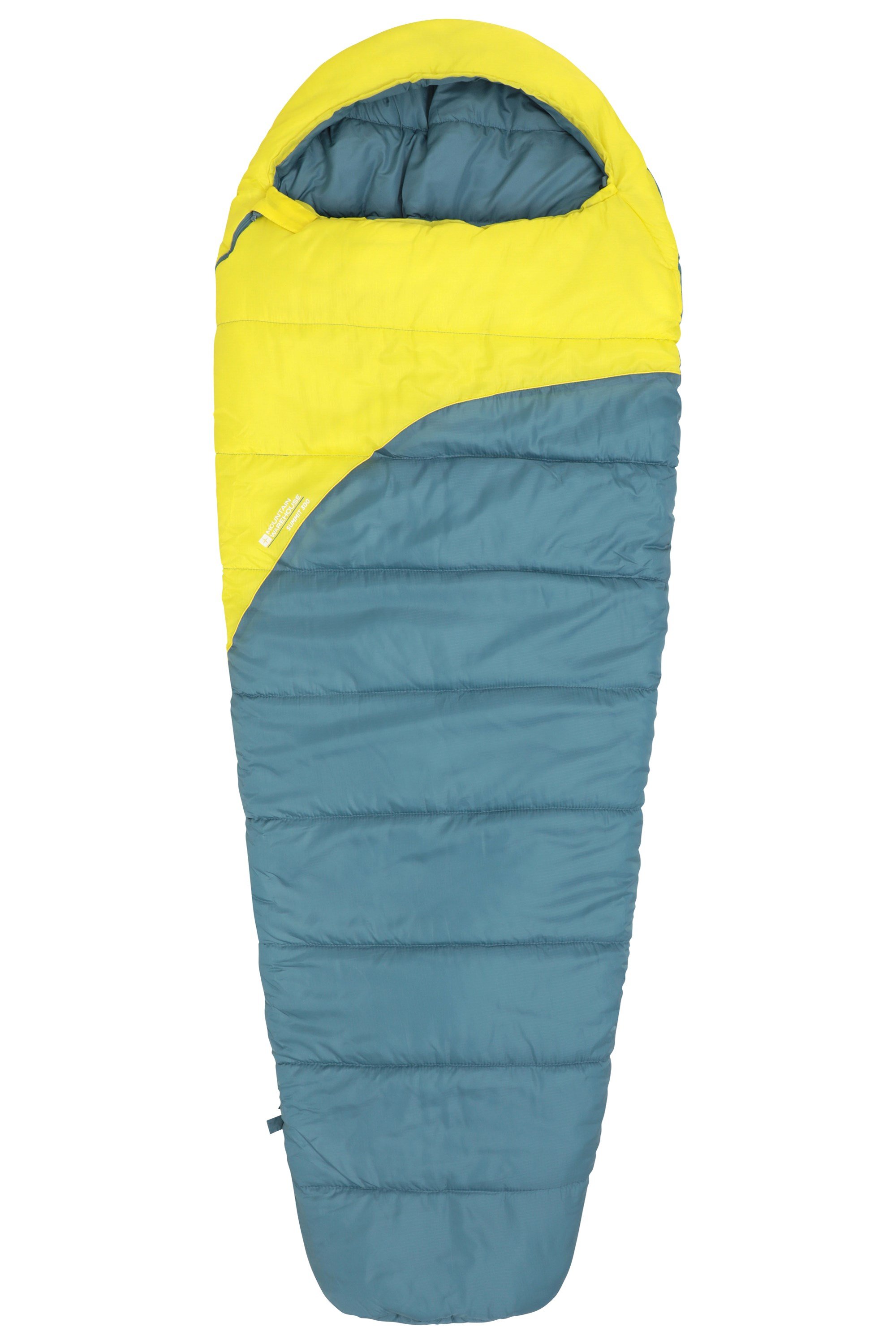 Summit 300 5°C Sleeping Bag