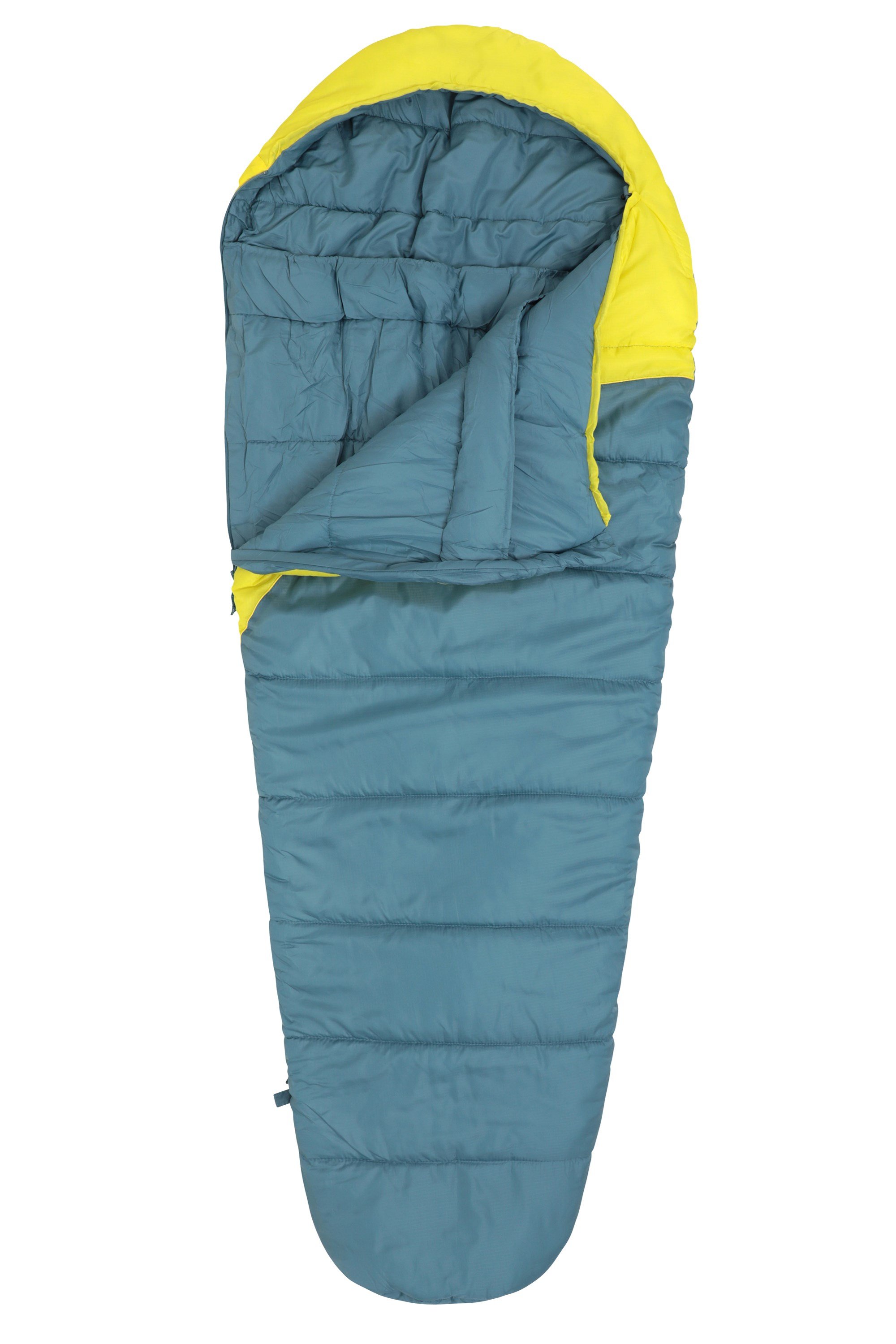 Summit 300 5°C Sleeping Bag
