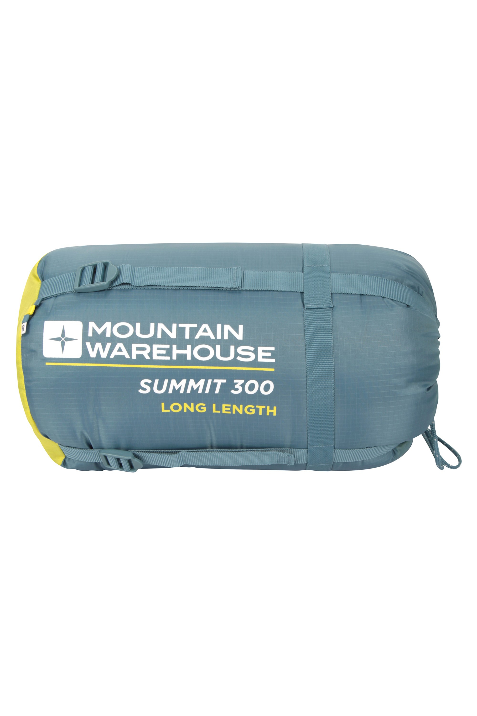 Summit 300 5°C Sleeping Bag